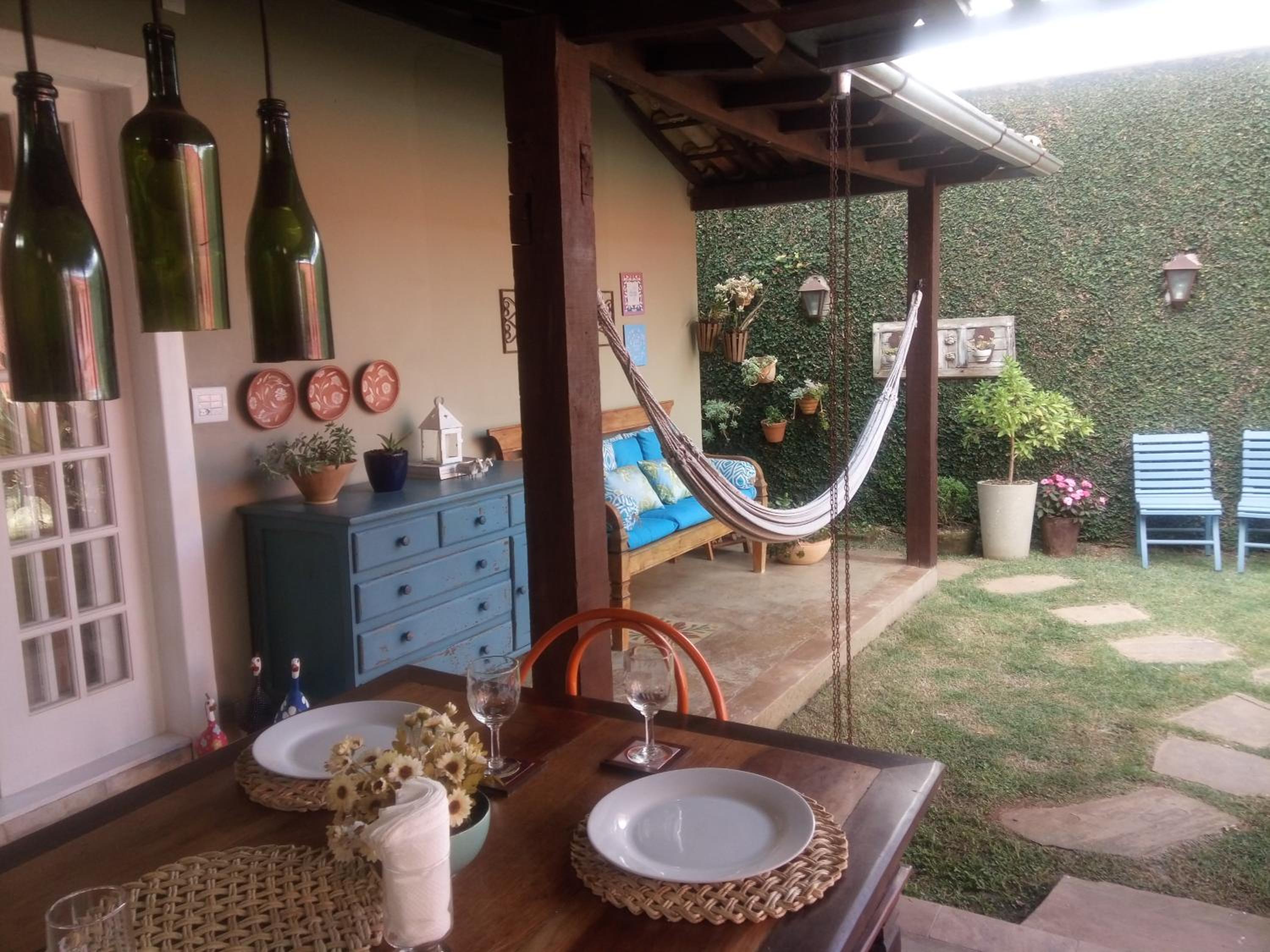 Pouso Aconchego da Dindinha