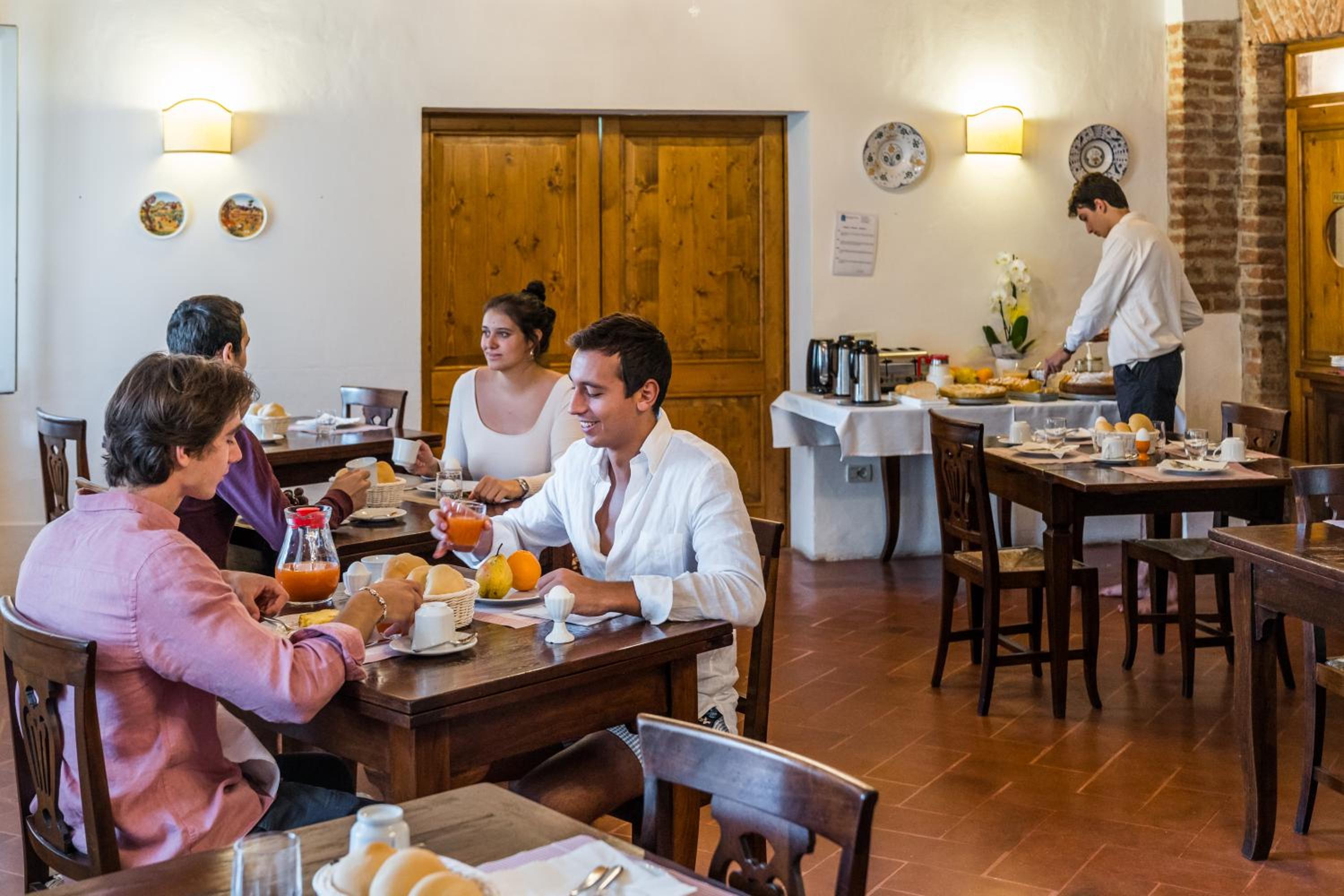 Agriturismo Tenuta Castel Venezze