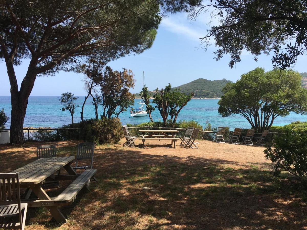 Faounzina Village view 5