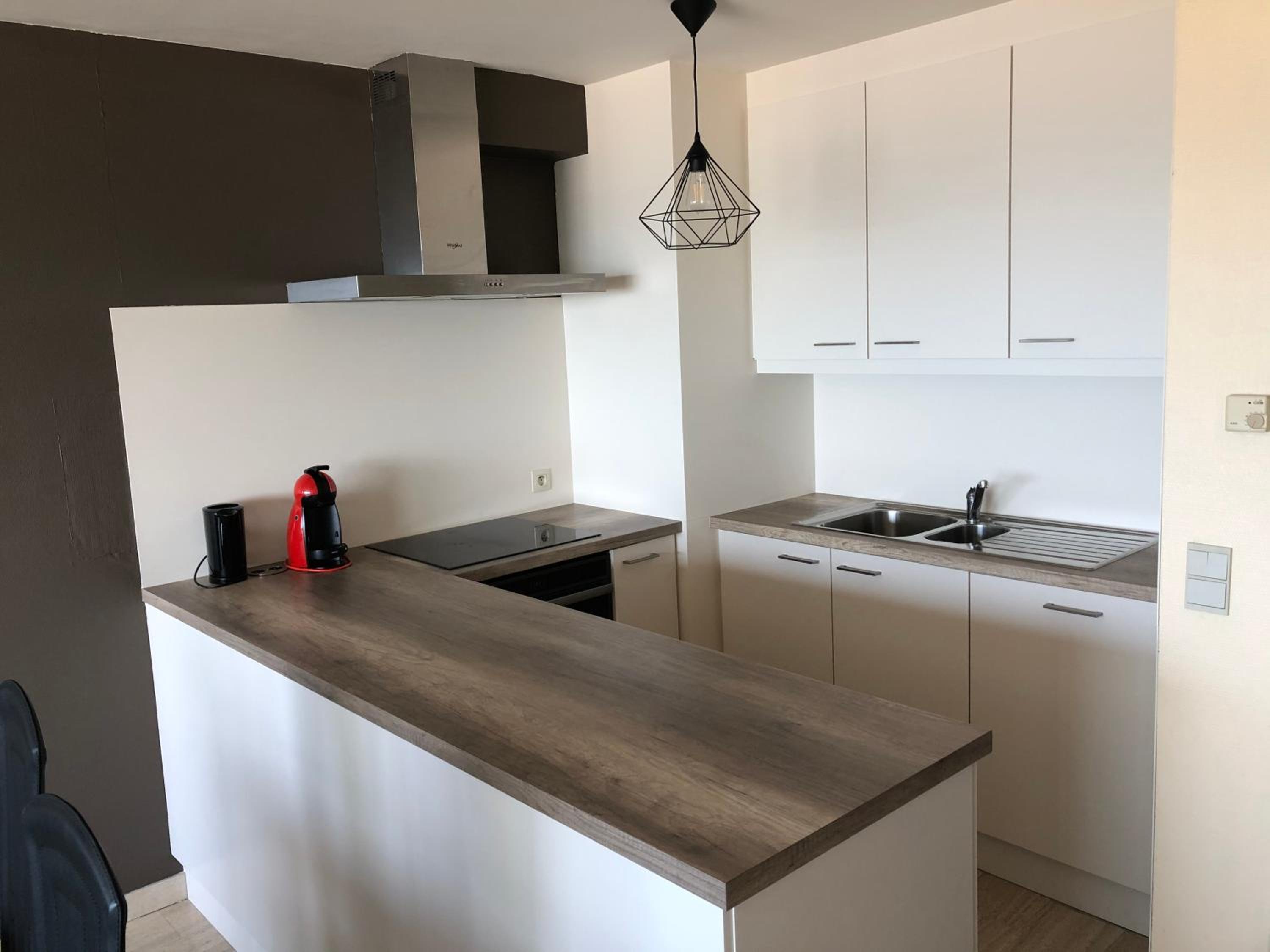Apartment Magnum 2