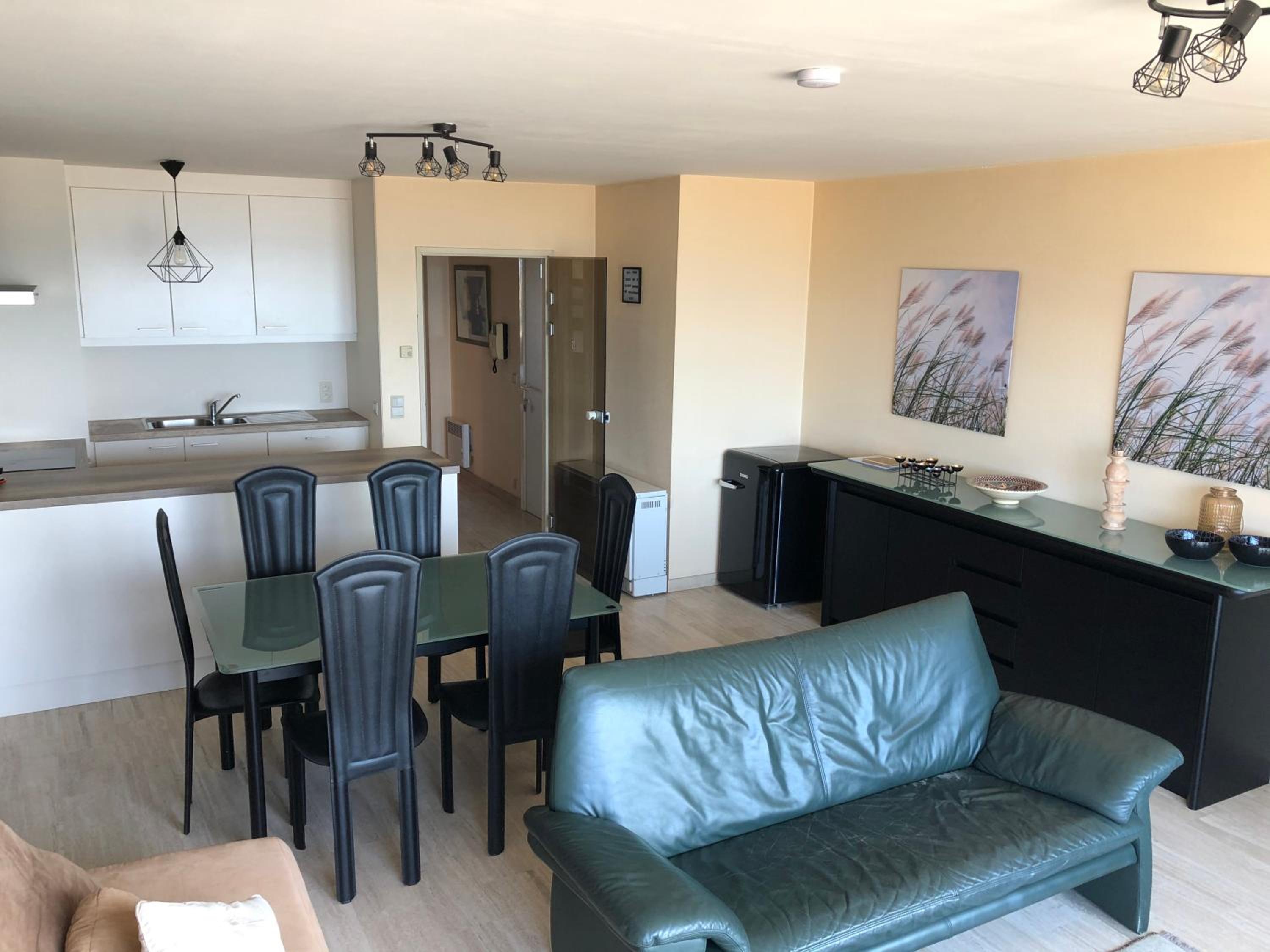 Apartment Magnum 2