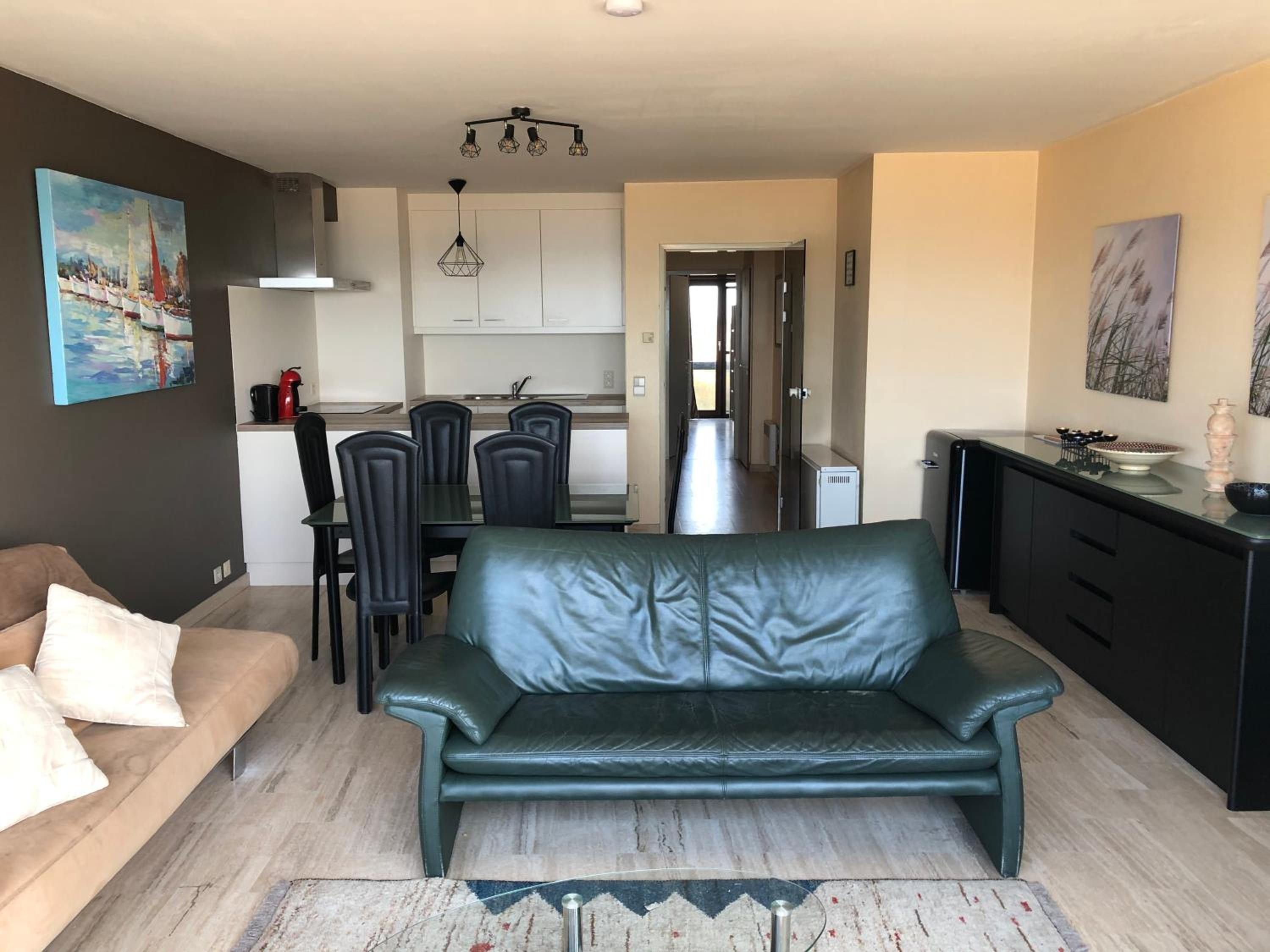 Apartment Magnum 2