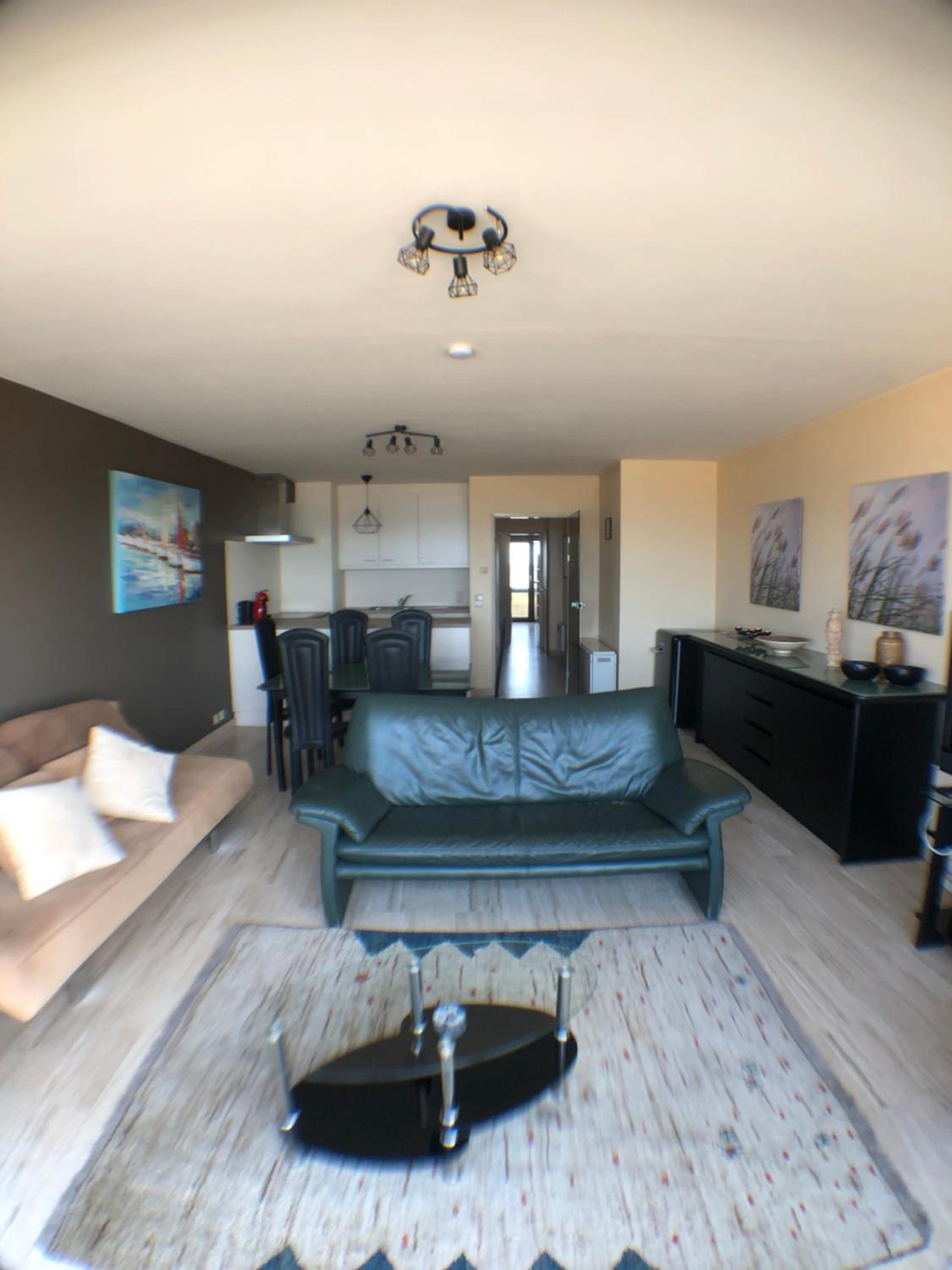 Apartment Magnum 2