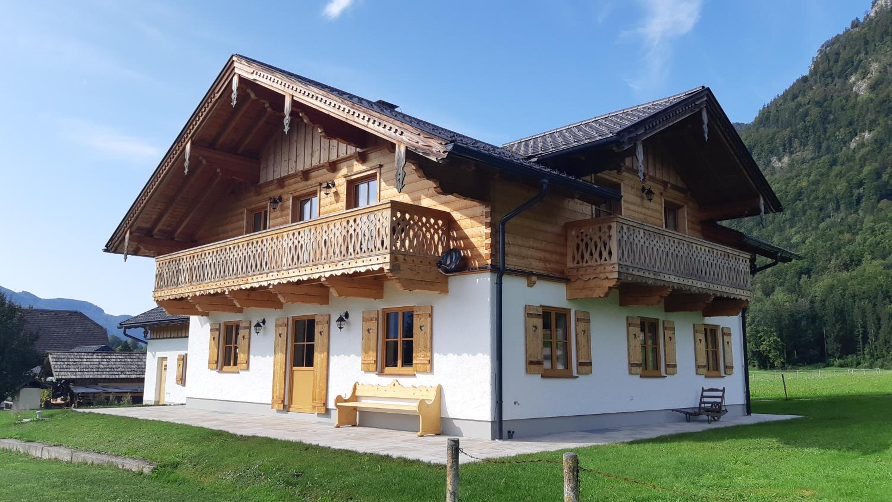 Landhaus Wolfgang