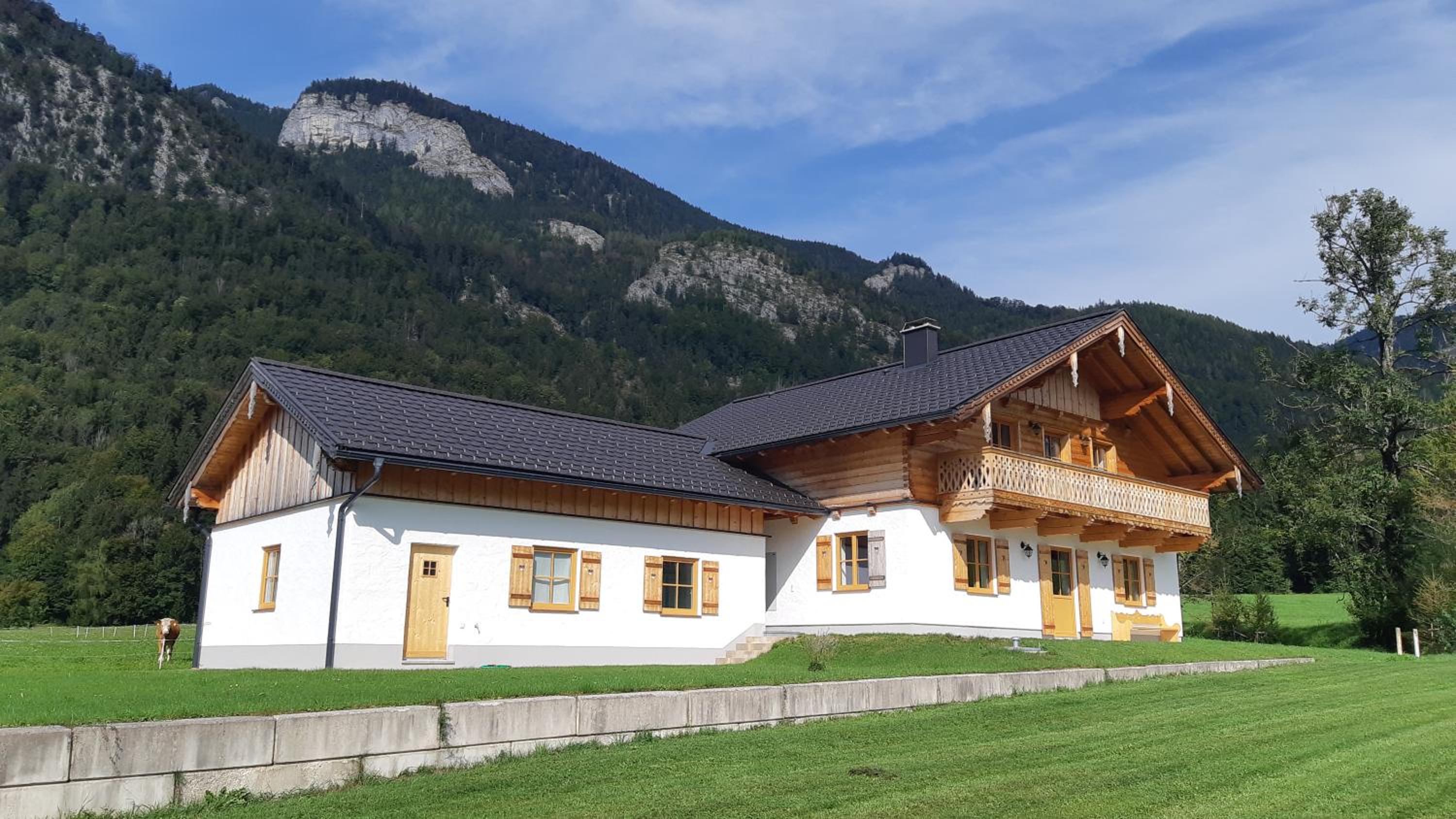 Landhaus Wolfgang