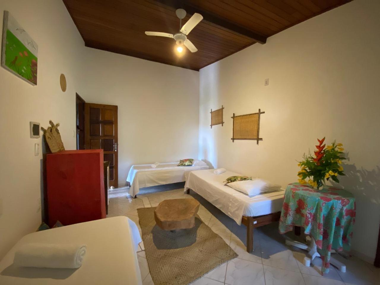 Pousada Sossego Boipeba