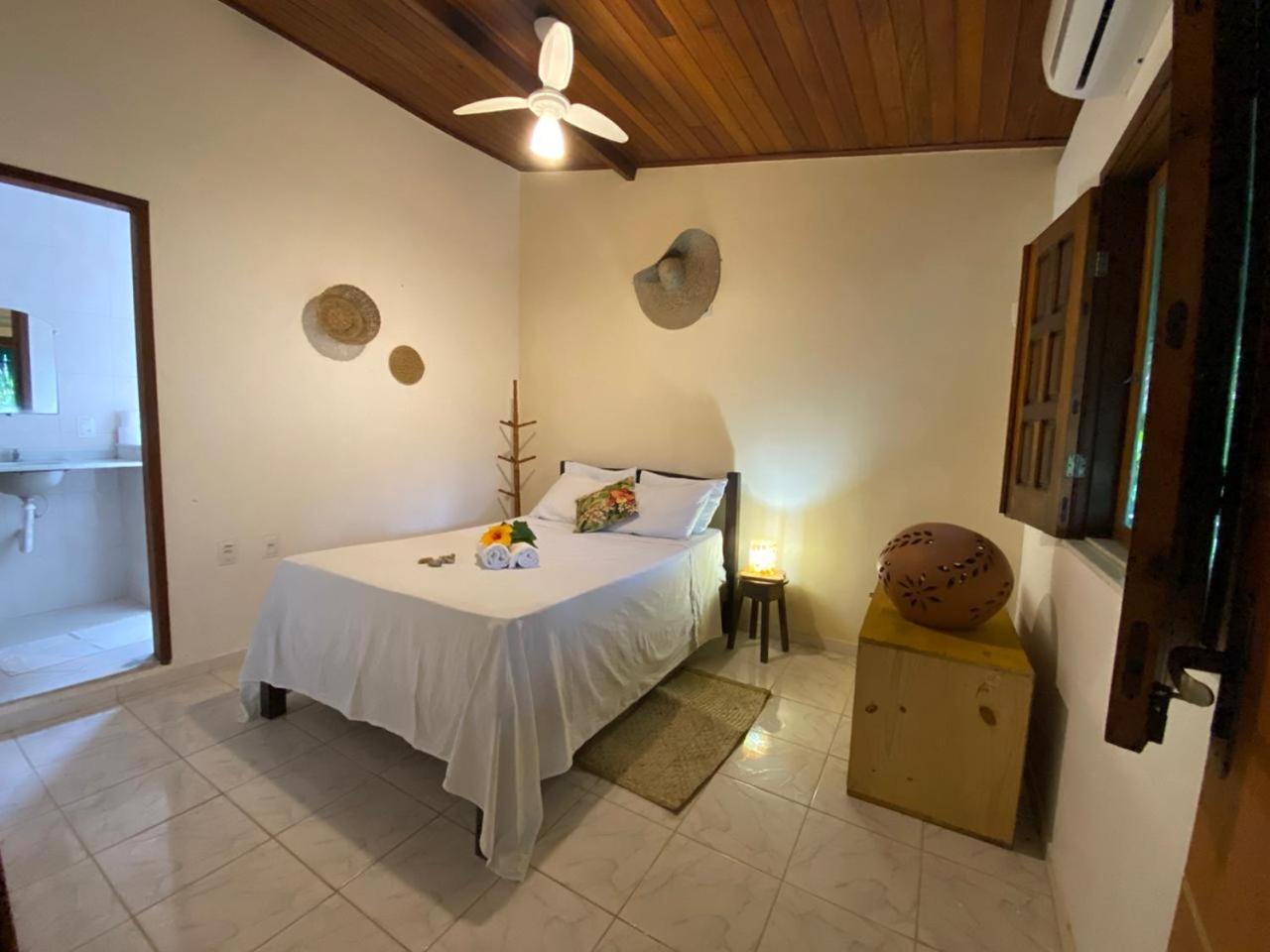 Pousada Sossego Boipeba