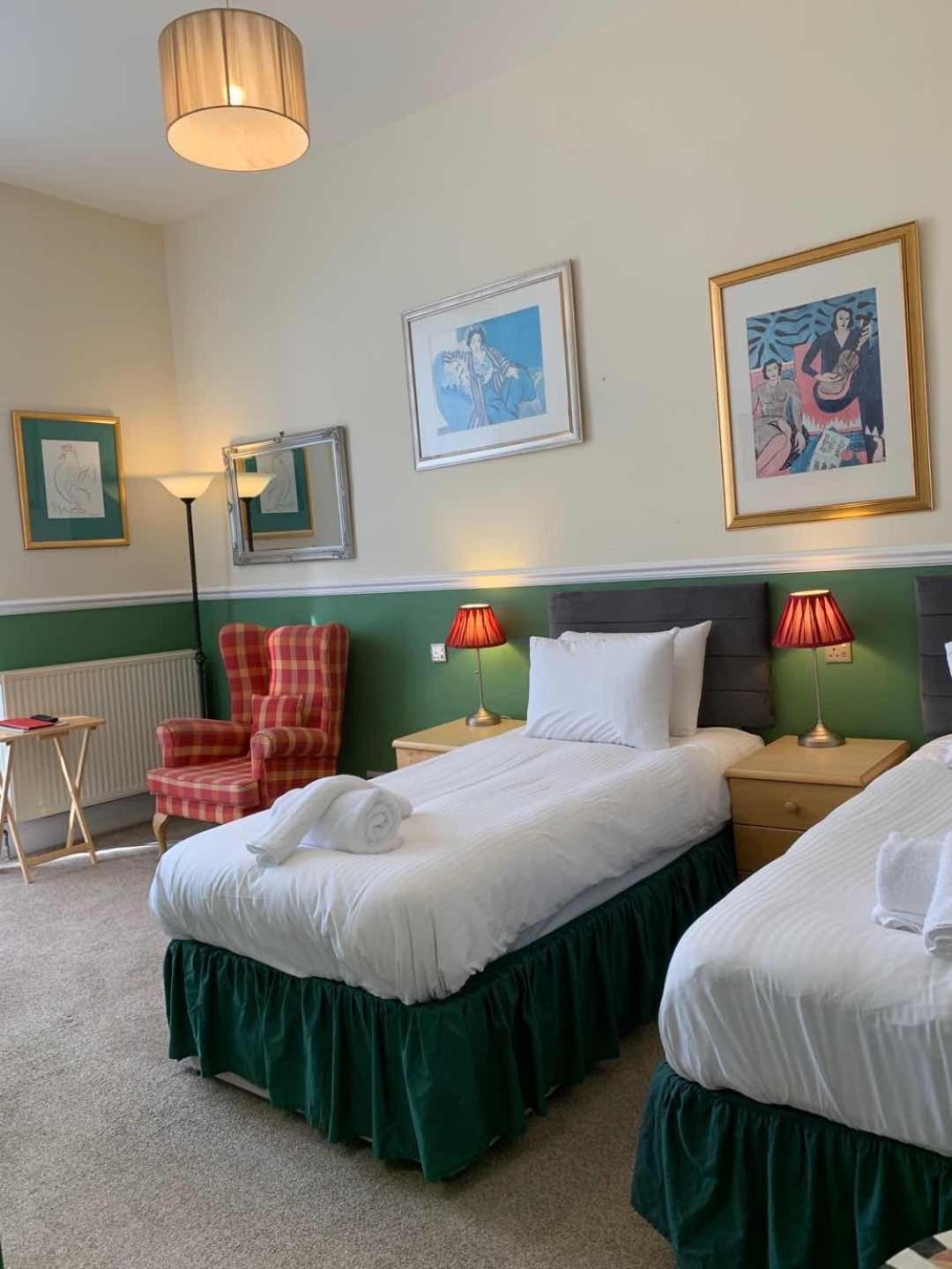 Southside Guest House