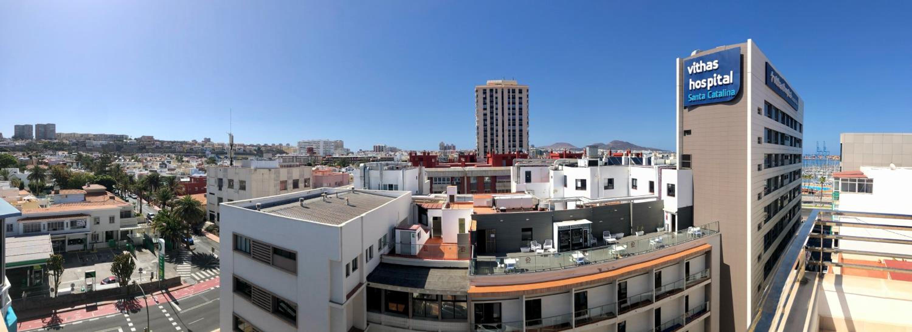 Apartamento Muelle Deportivo view 4