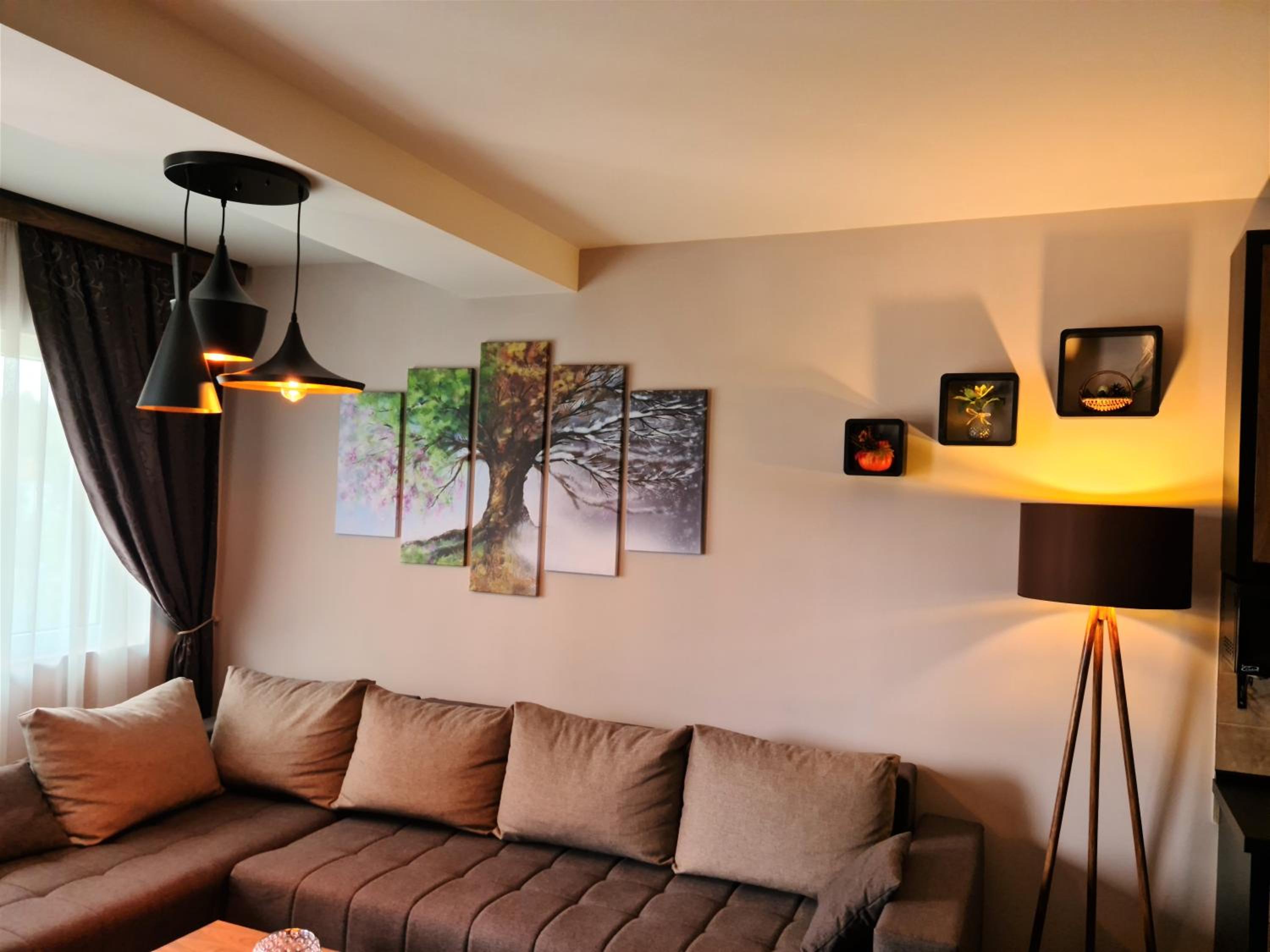 Four seasons apartment Zlatibor view 3
