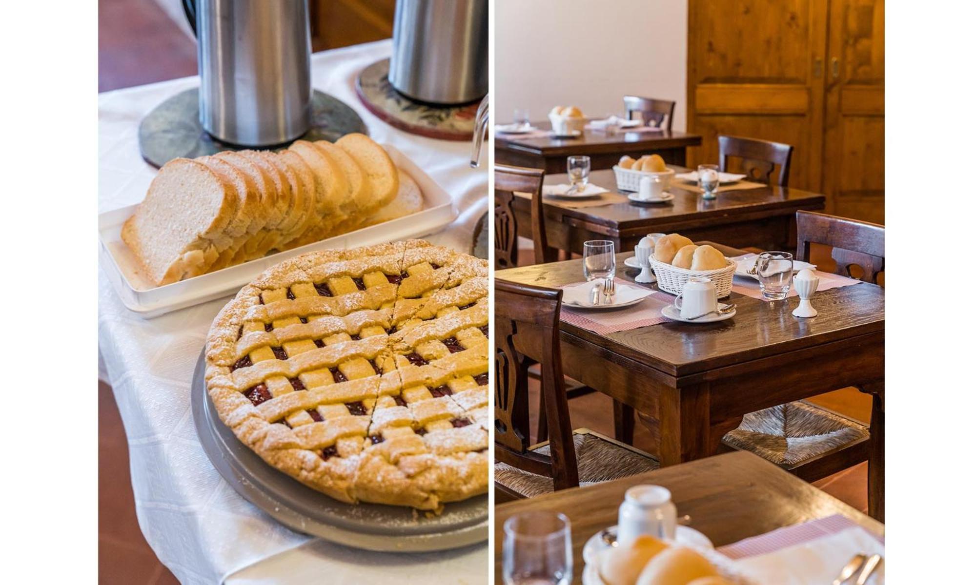 Agriturismo Tenuta Castel Venezze
