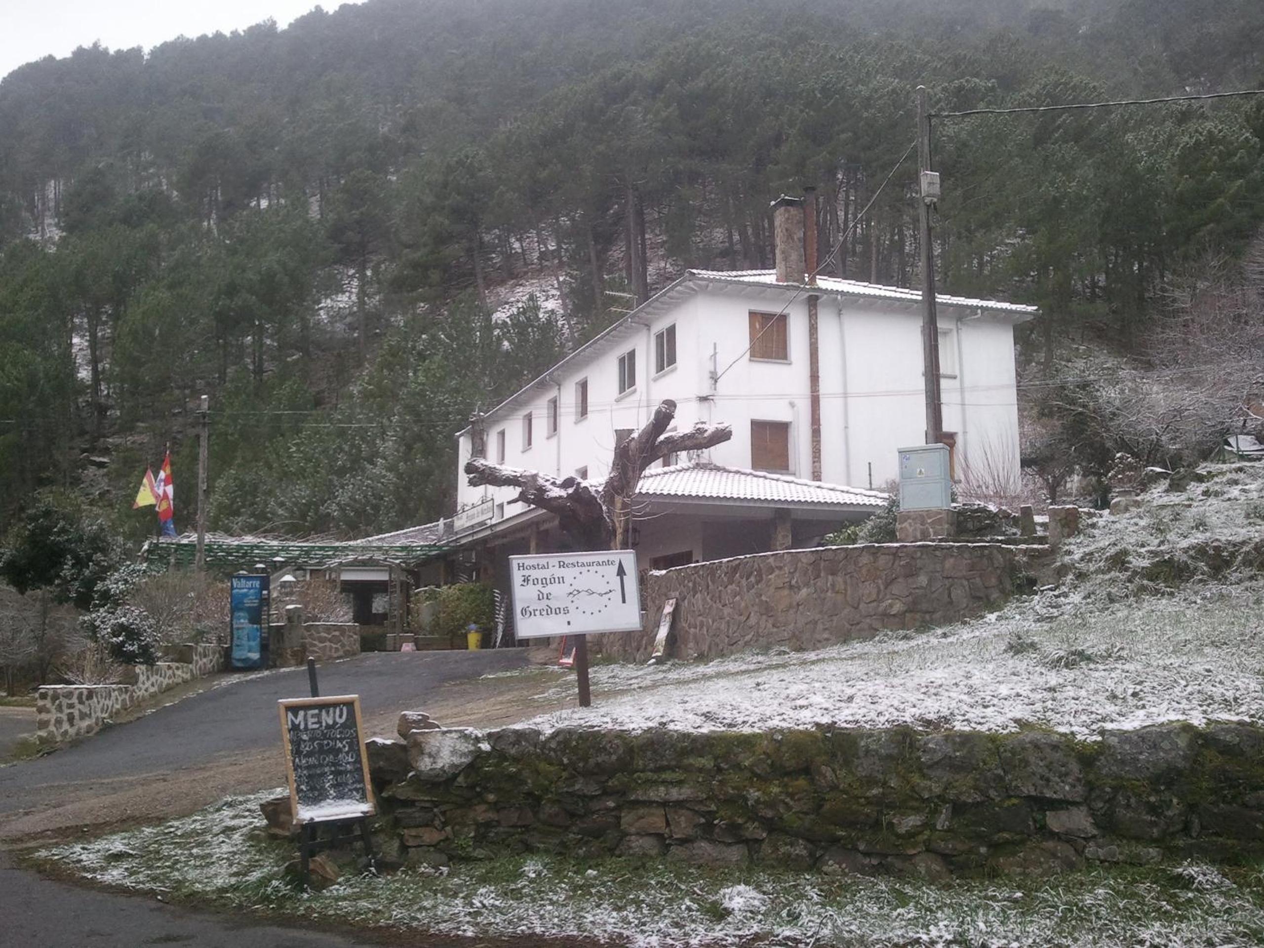 Hostal Fogón de Gredos