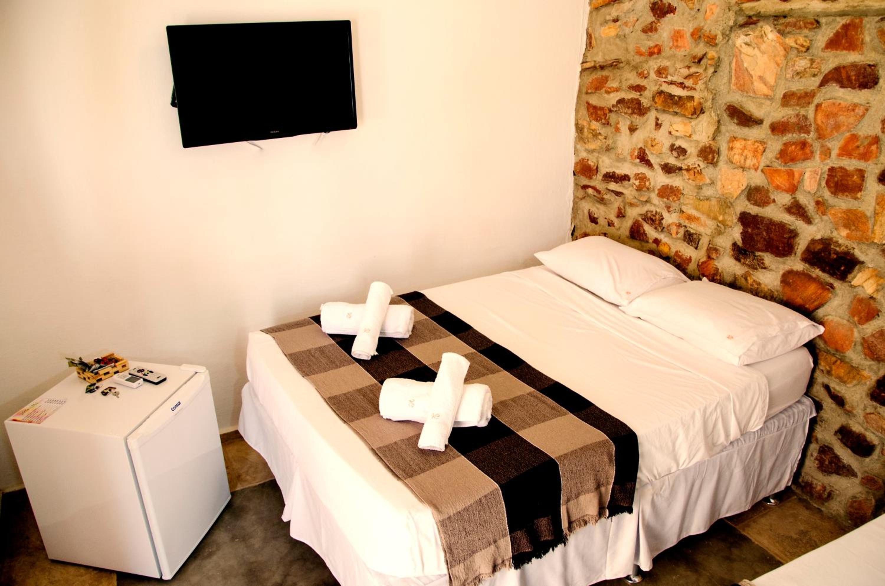 Villa Chic Pousada