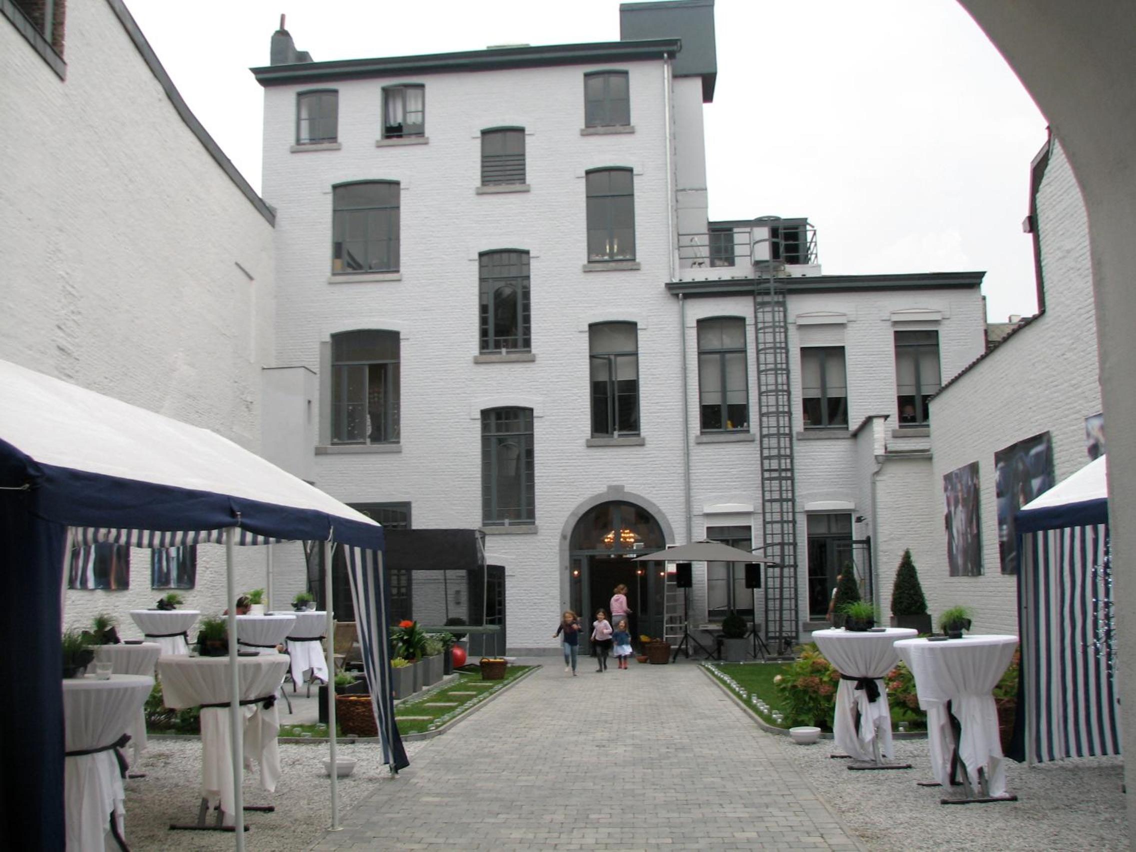 B&B N°5