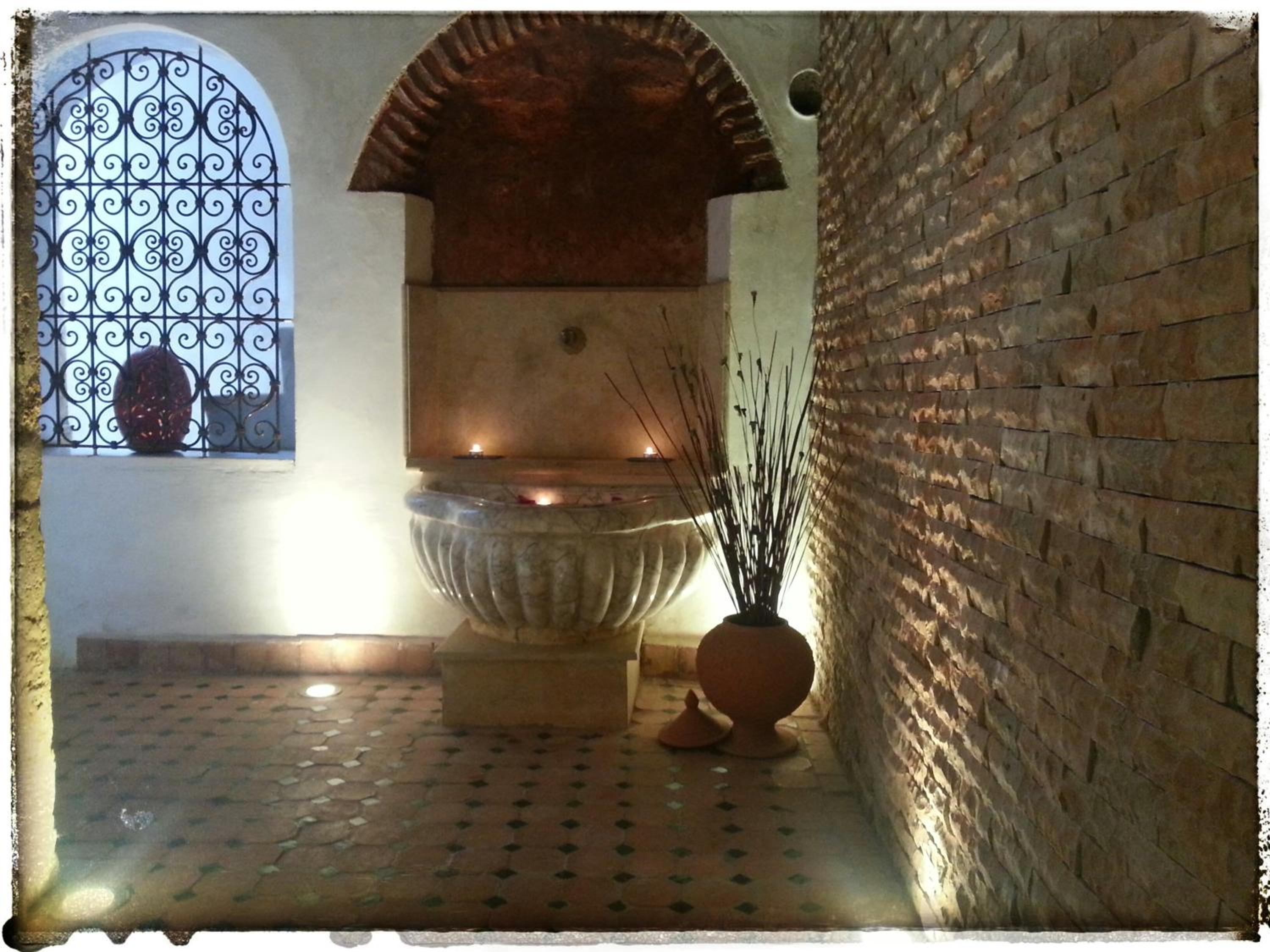 Riad El Bir