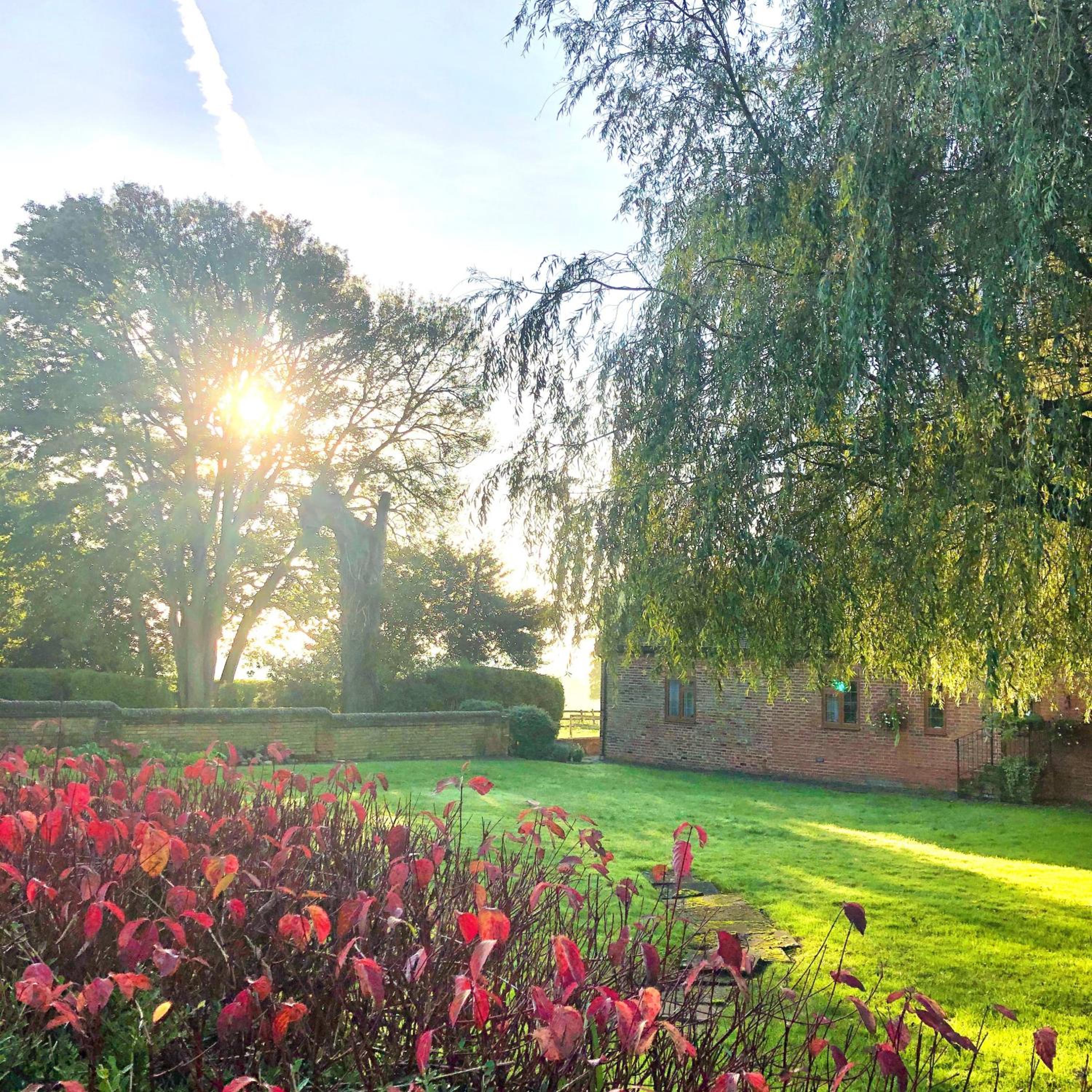 Beachborough Park