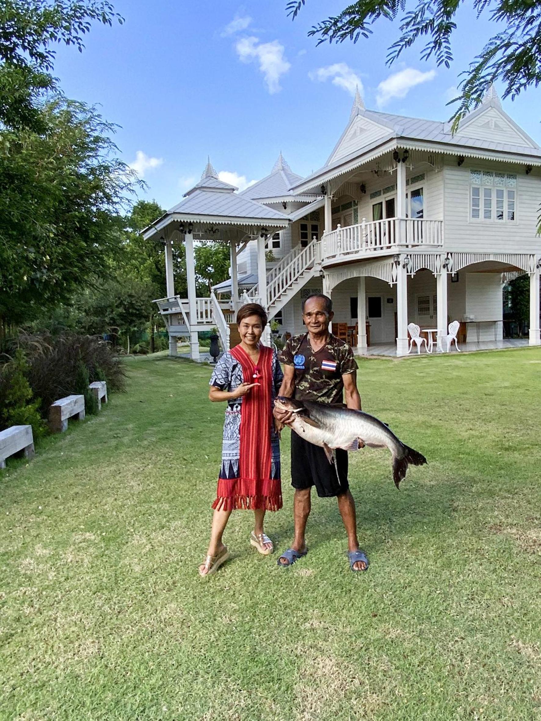 Rai Lung Tui Homestay