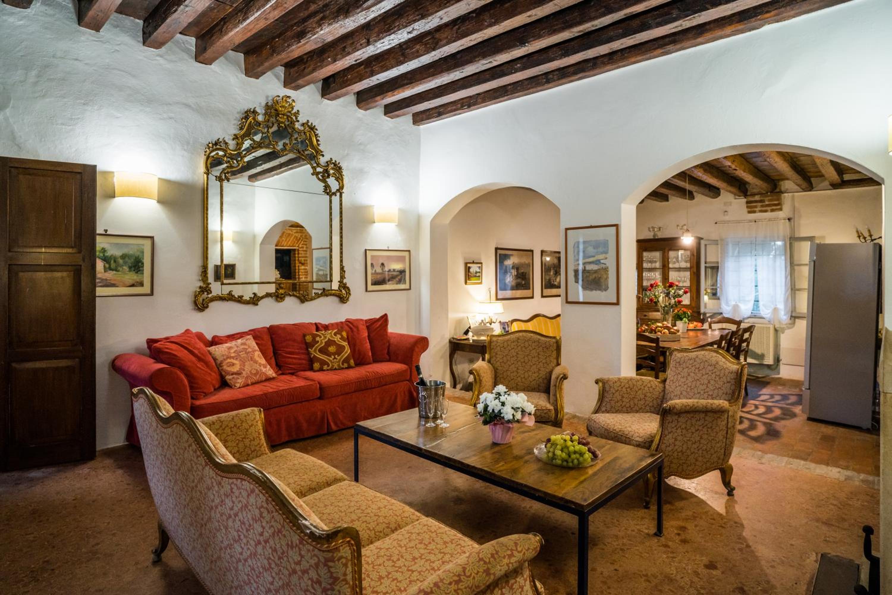 Agriturismo Tenuta Castel Venezze