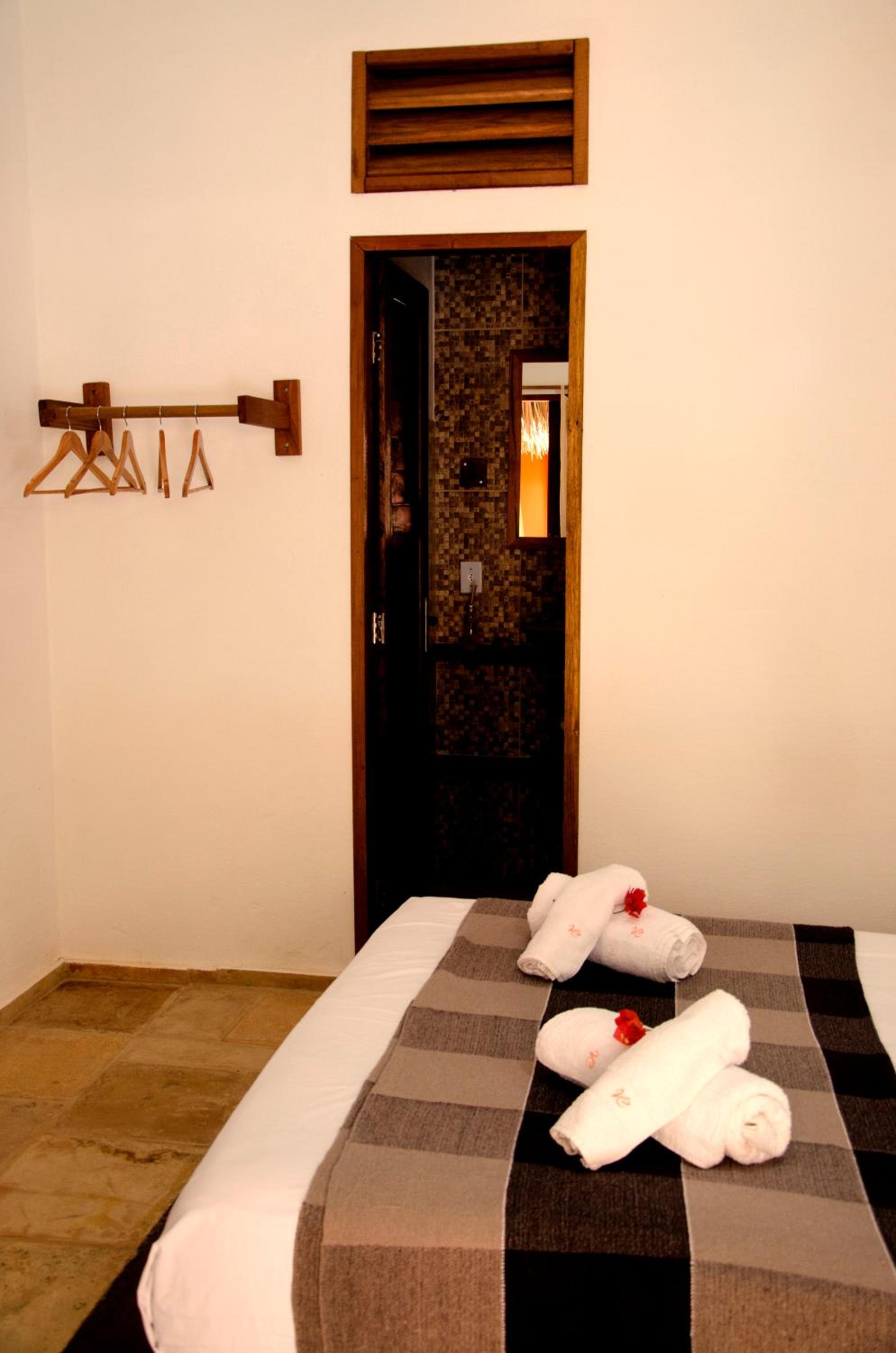 Villa Chic Pousada