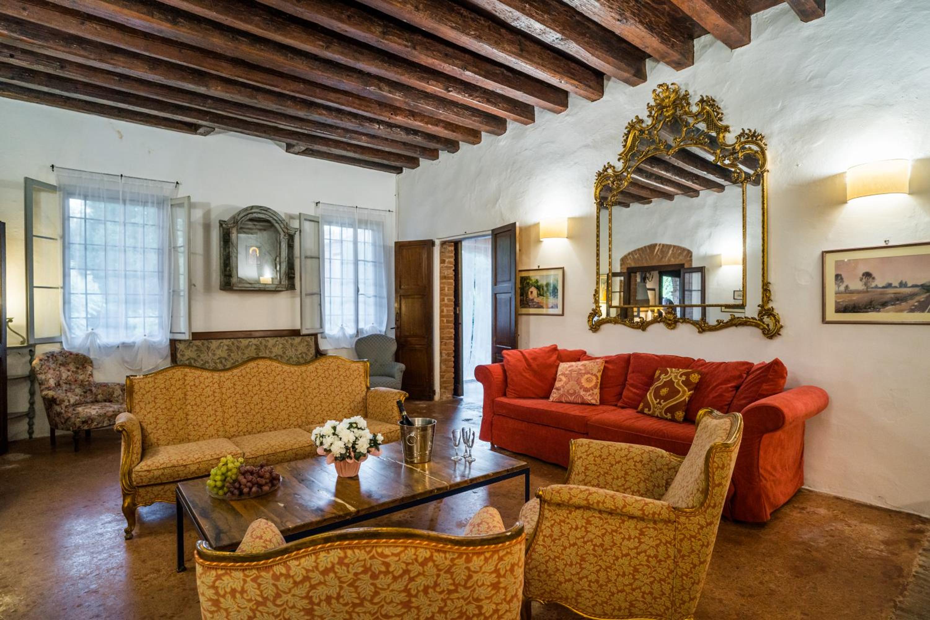 Agriturismo Tenuta Castel Venezze