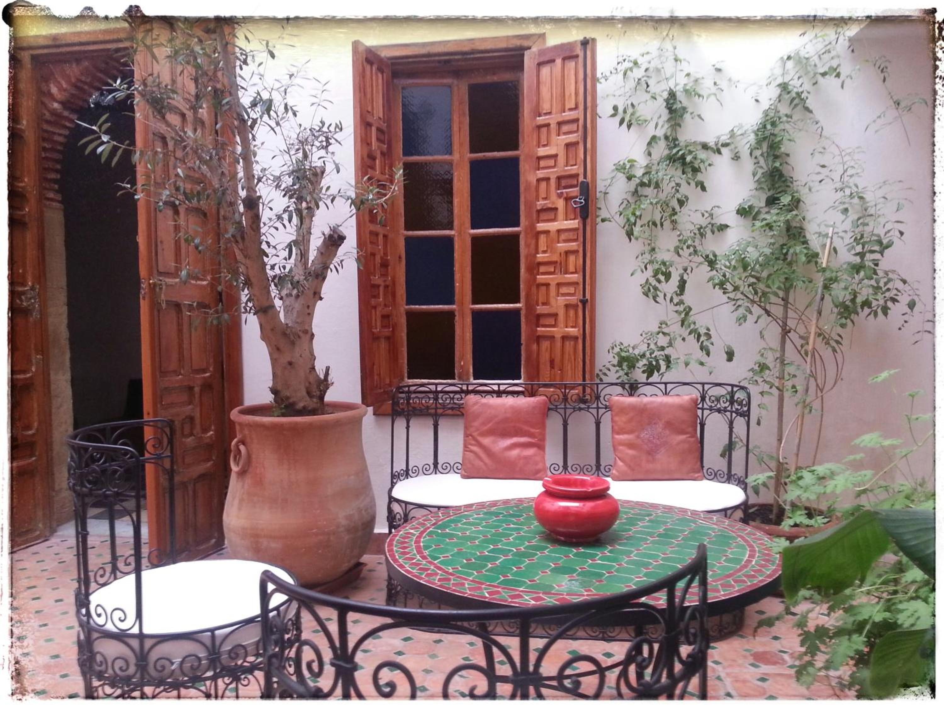 Riad El Bir