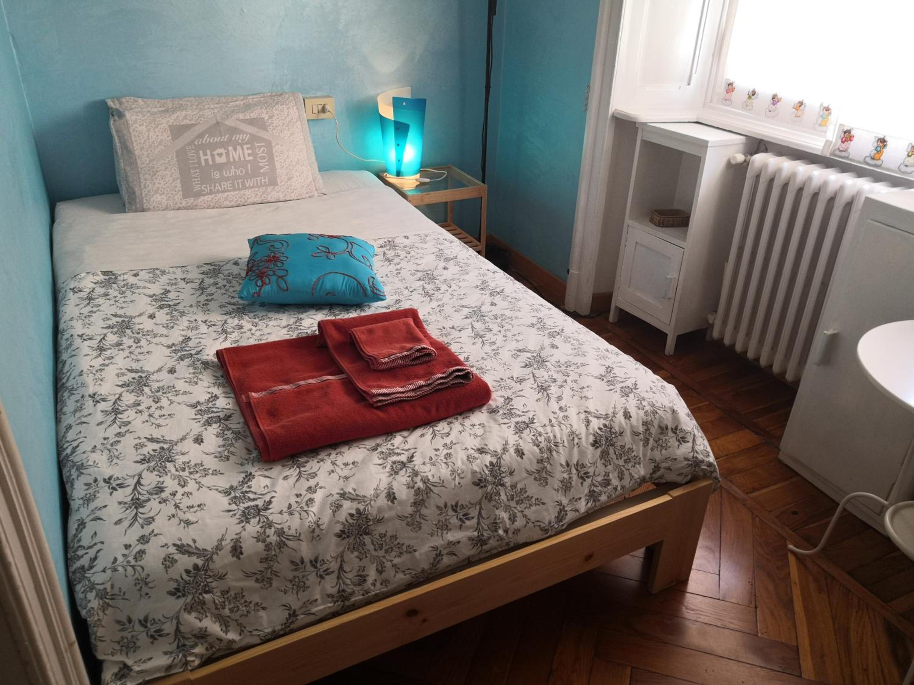 Invilla B&B en Varese