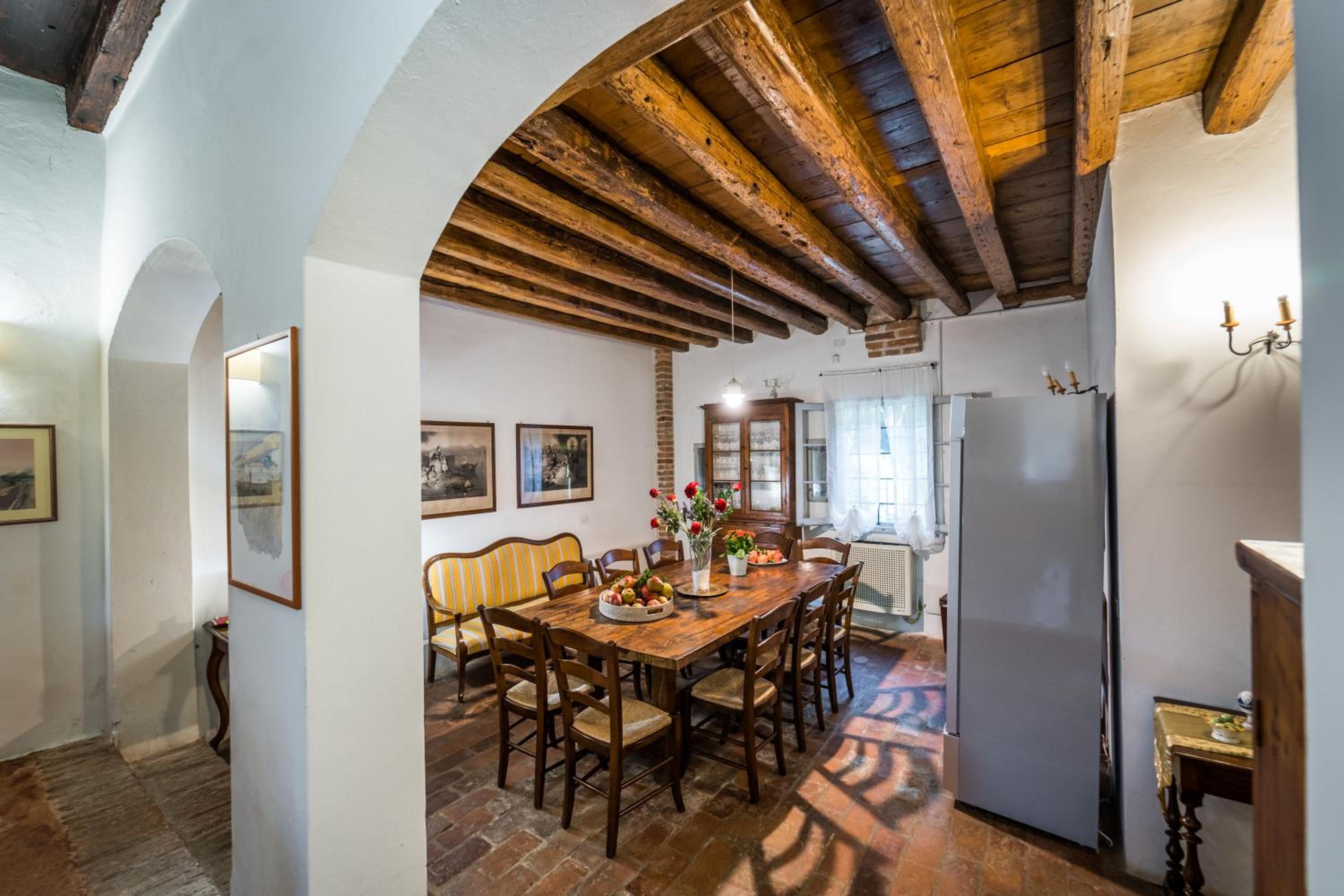 Agriturismo Tenuta Castel Venezze
