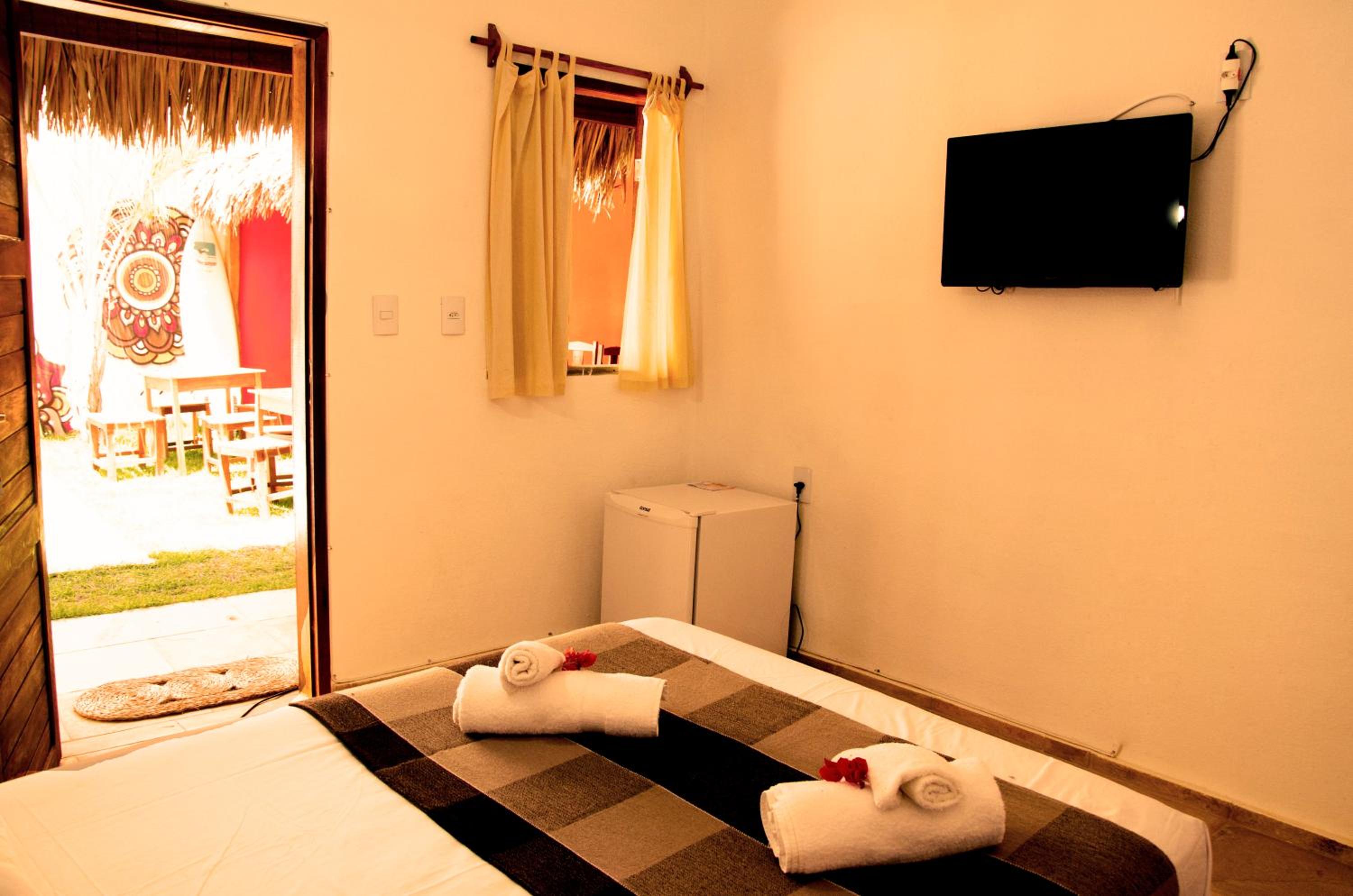 Villa Chic Pousada