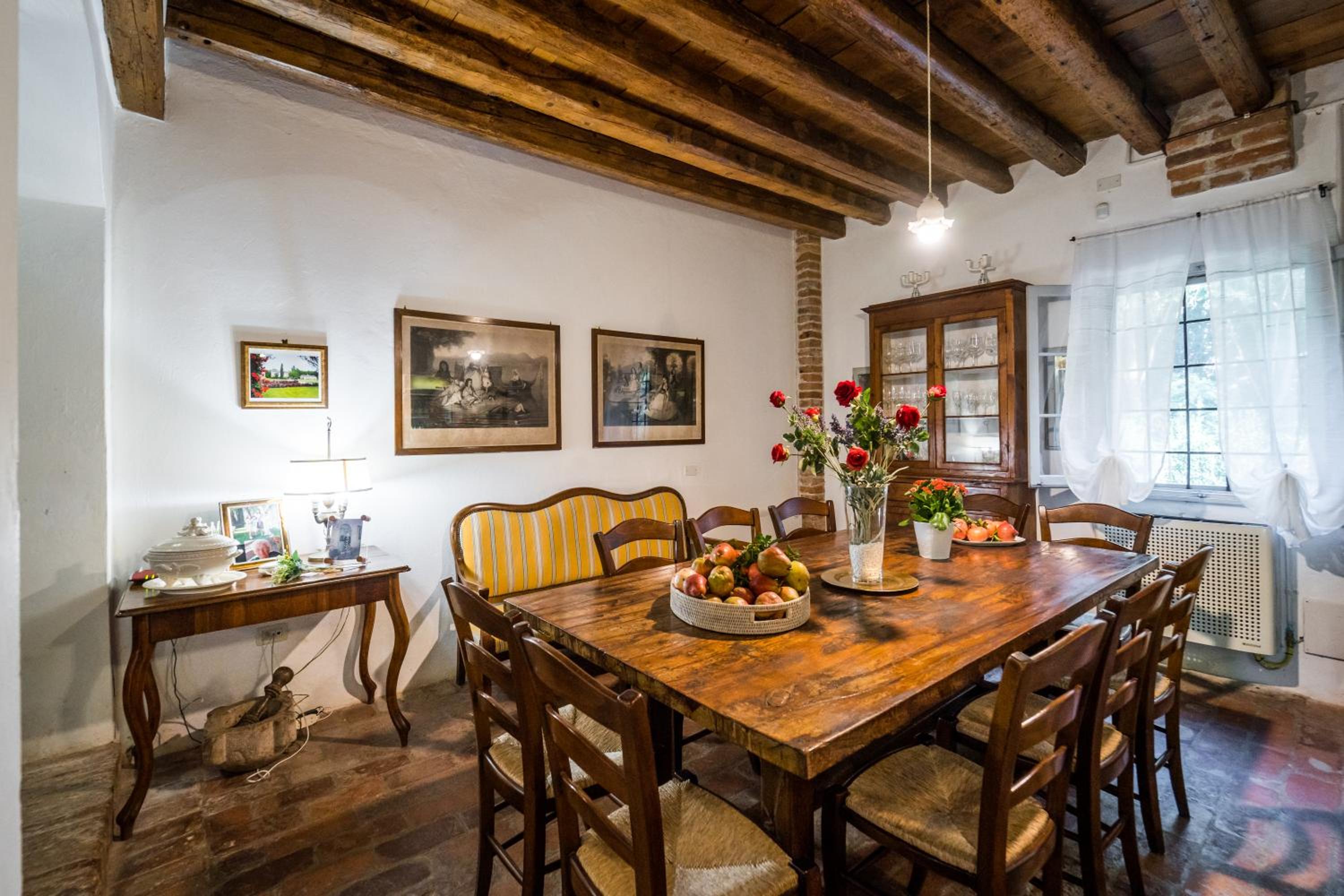 Agriturismo Tenuta Castel Venezze