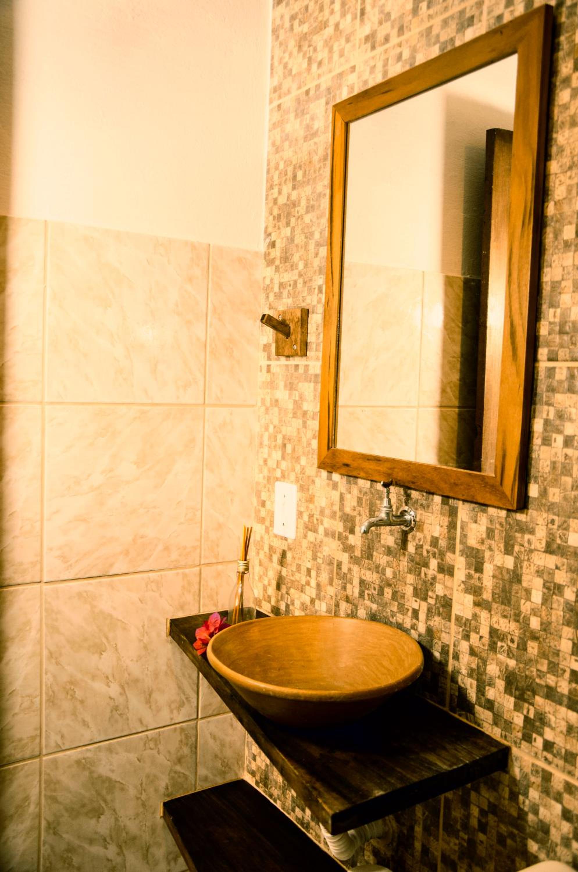 Villa Chic Pousada