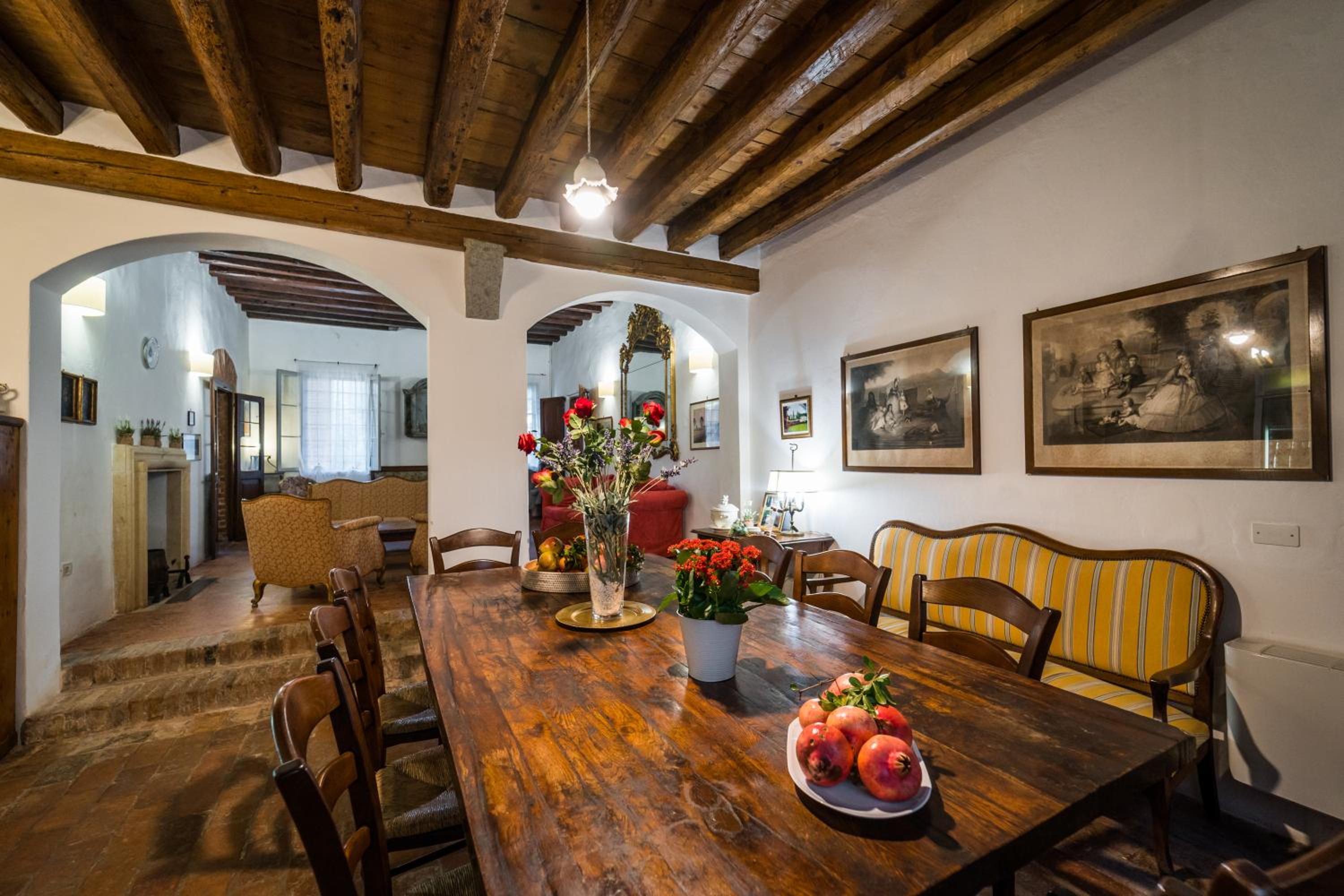 Agriturismo Tenuta Castel Venezze