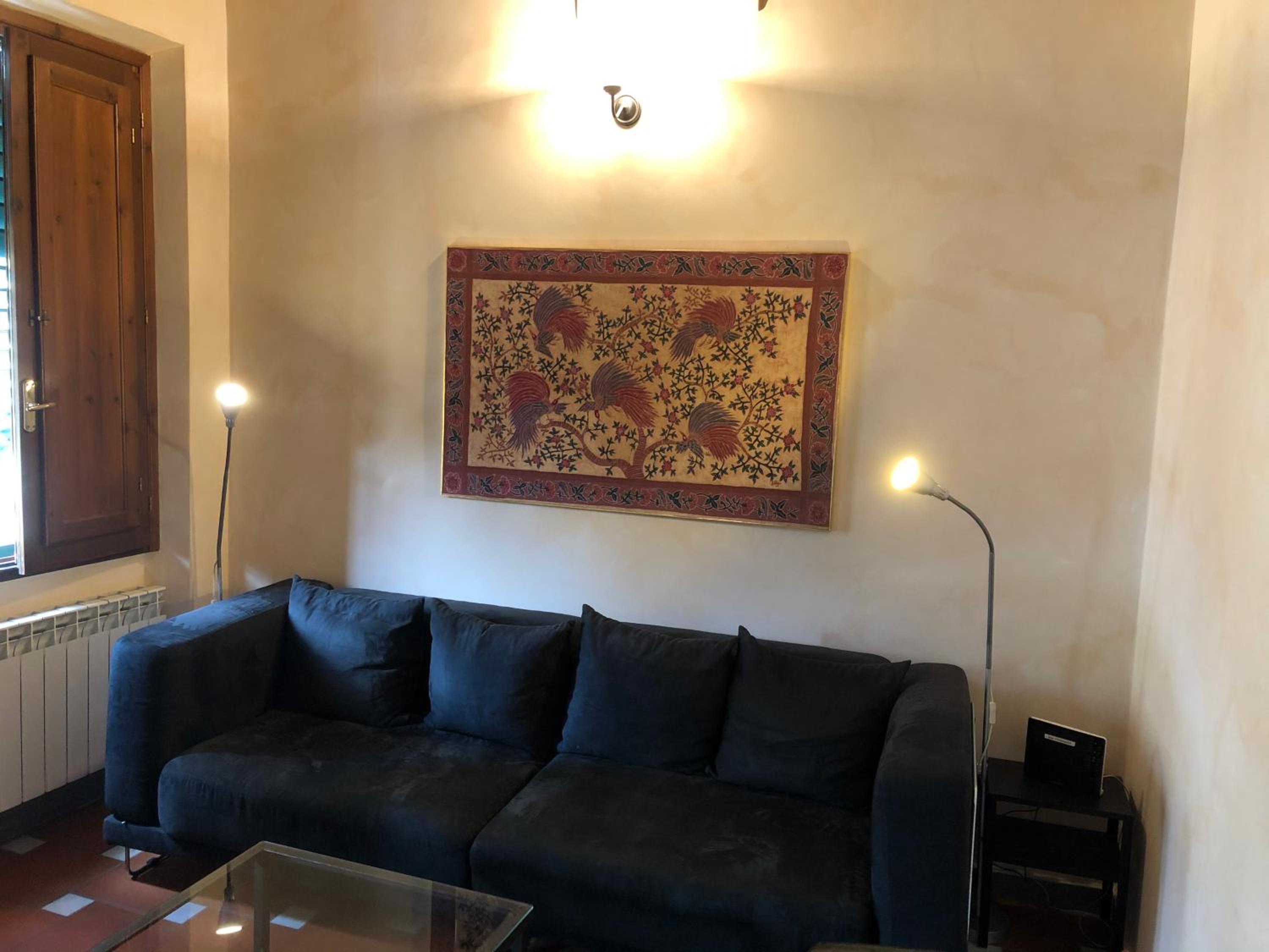Florence Apartments Home Feeling