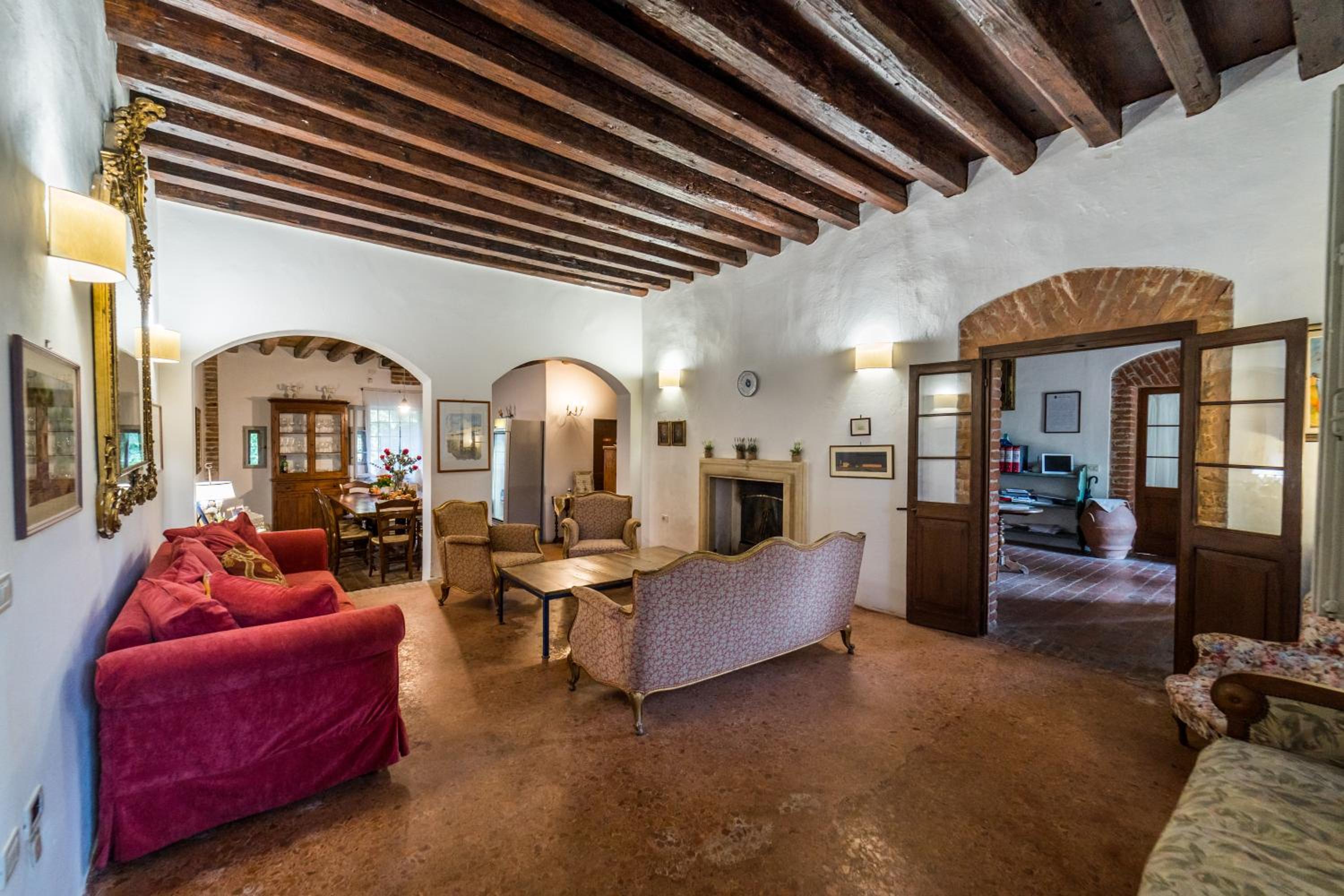Agriturismo Tenuta Castel Venezze