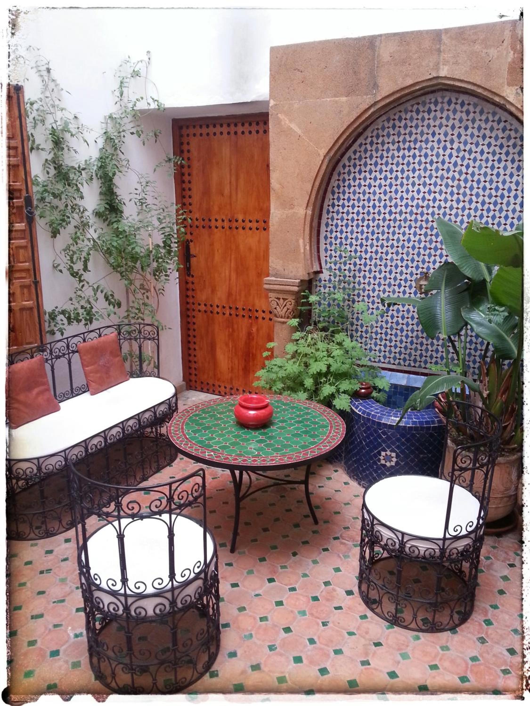 Riad El Bir
