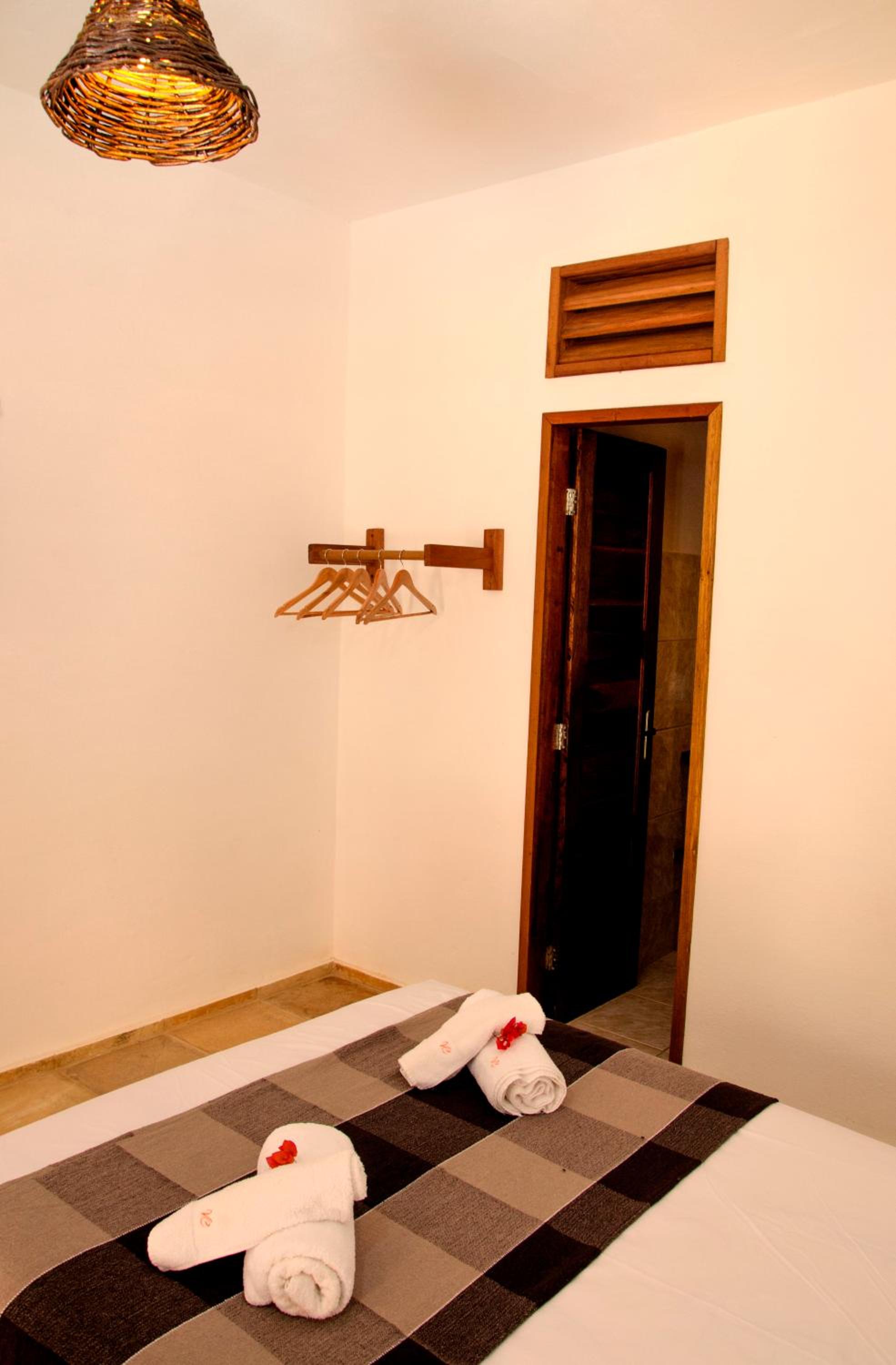 Villa Chic Pousada