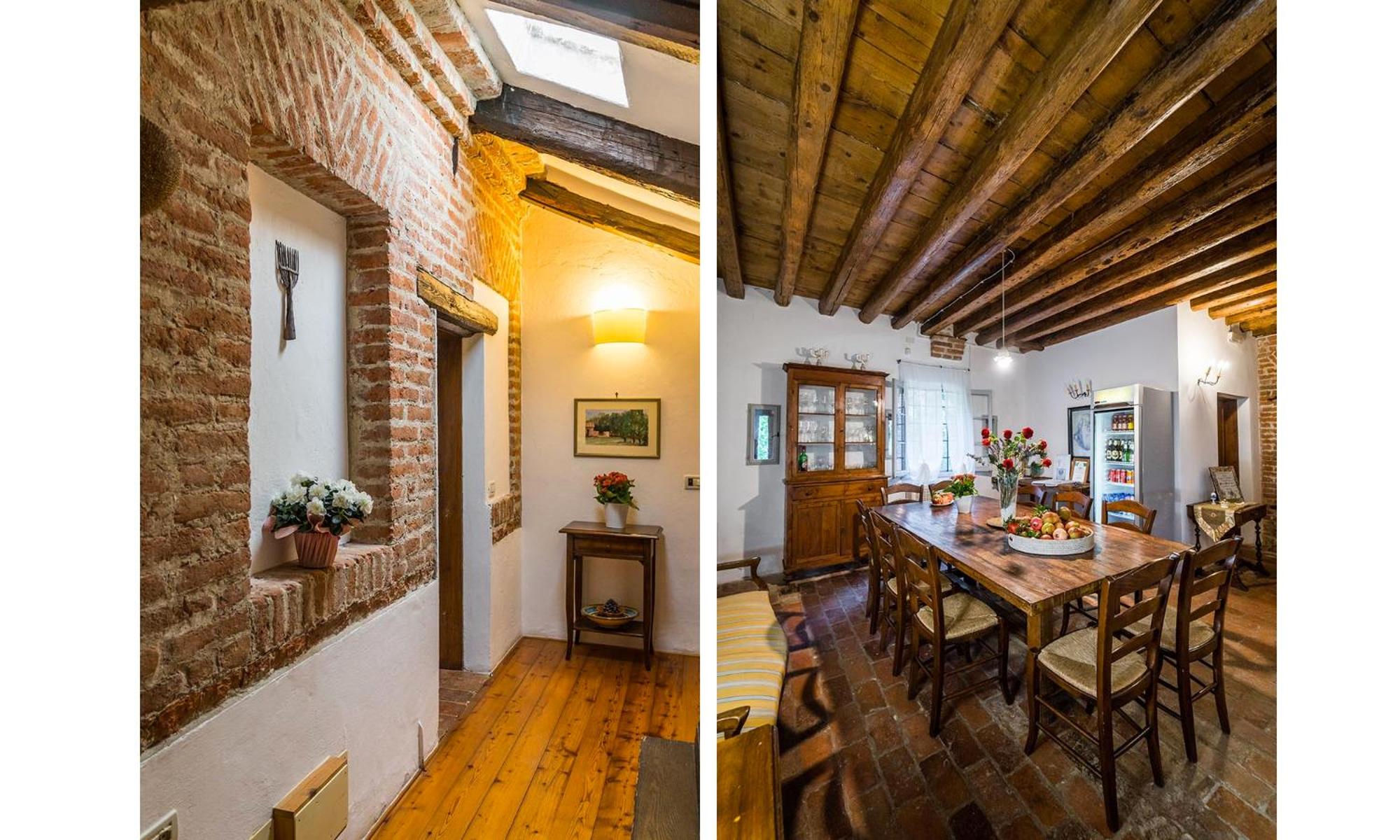 Agriturismo Tenuta Castel Venezze