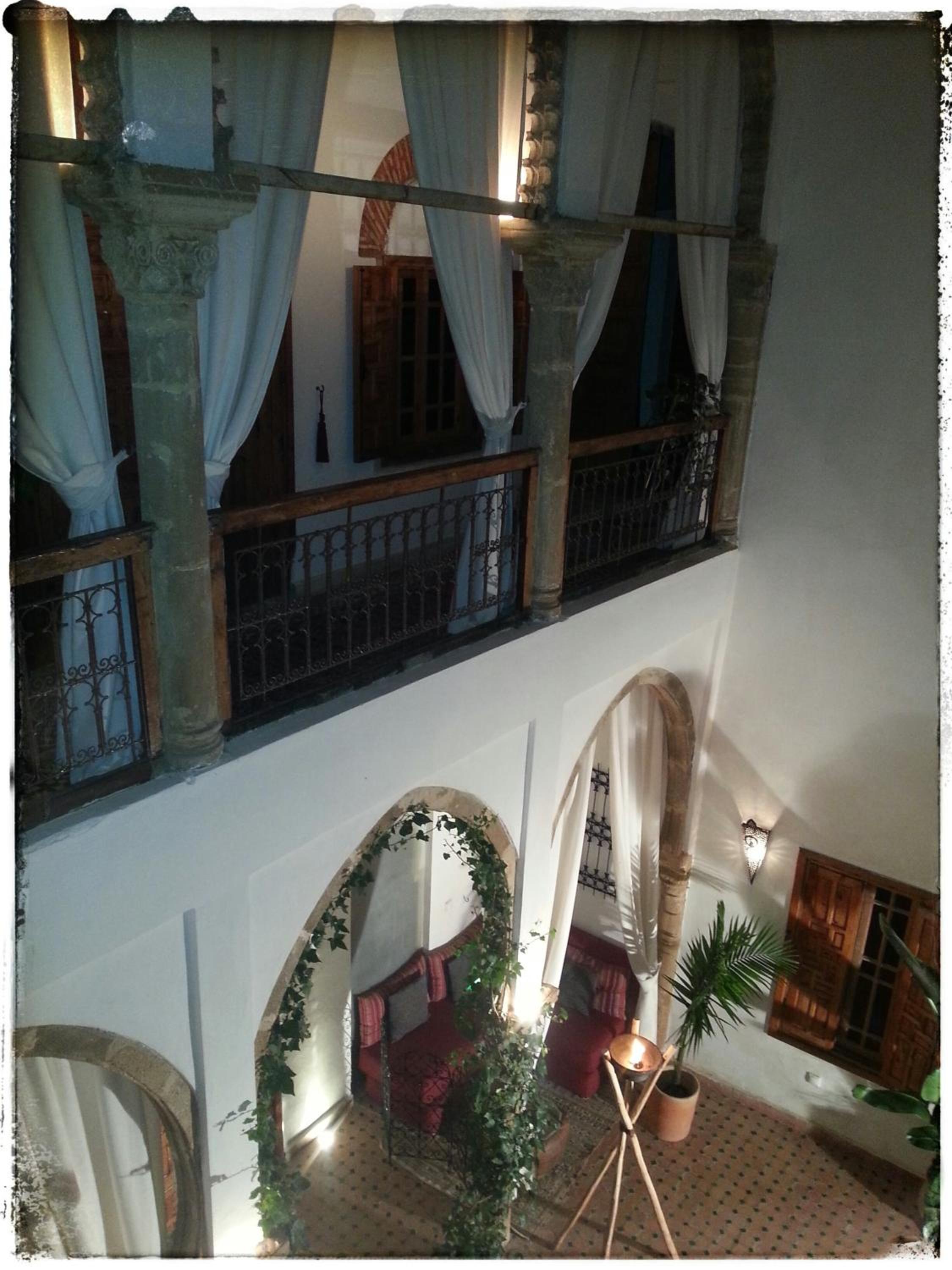 Riad El Bir