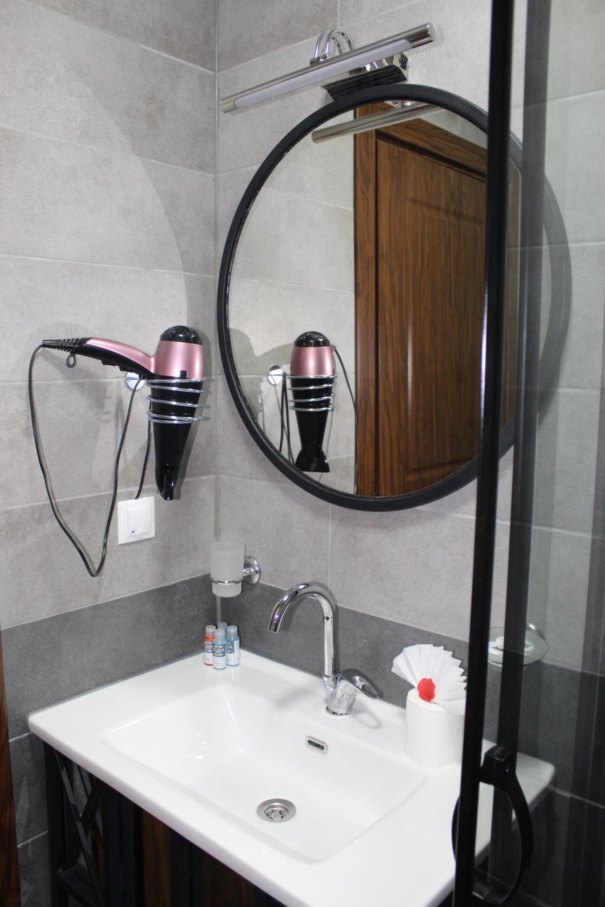 Han Suite Otel - Image 34