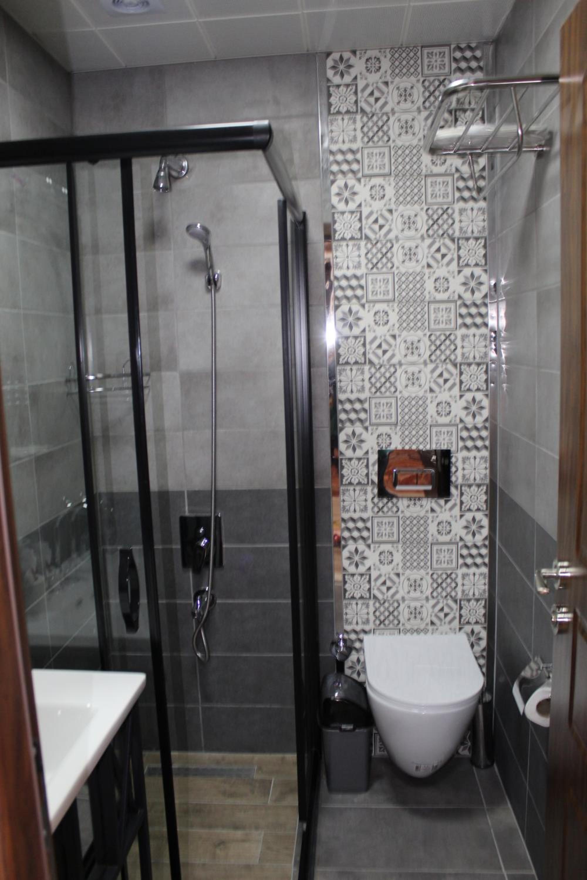 Han Suite Otel - Image 27