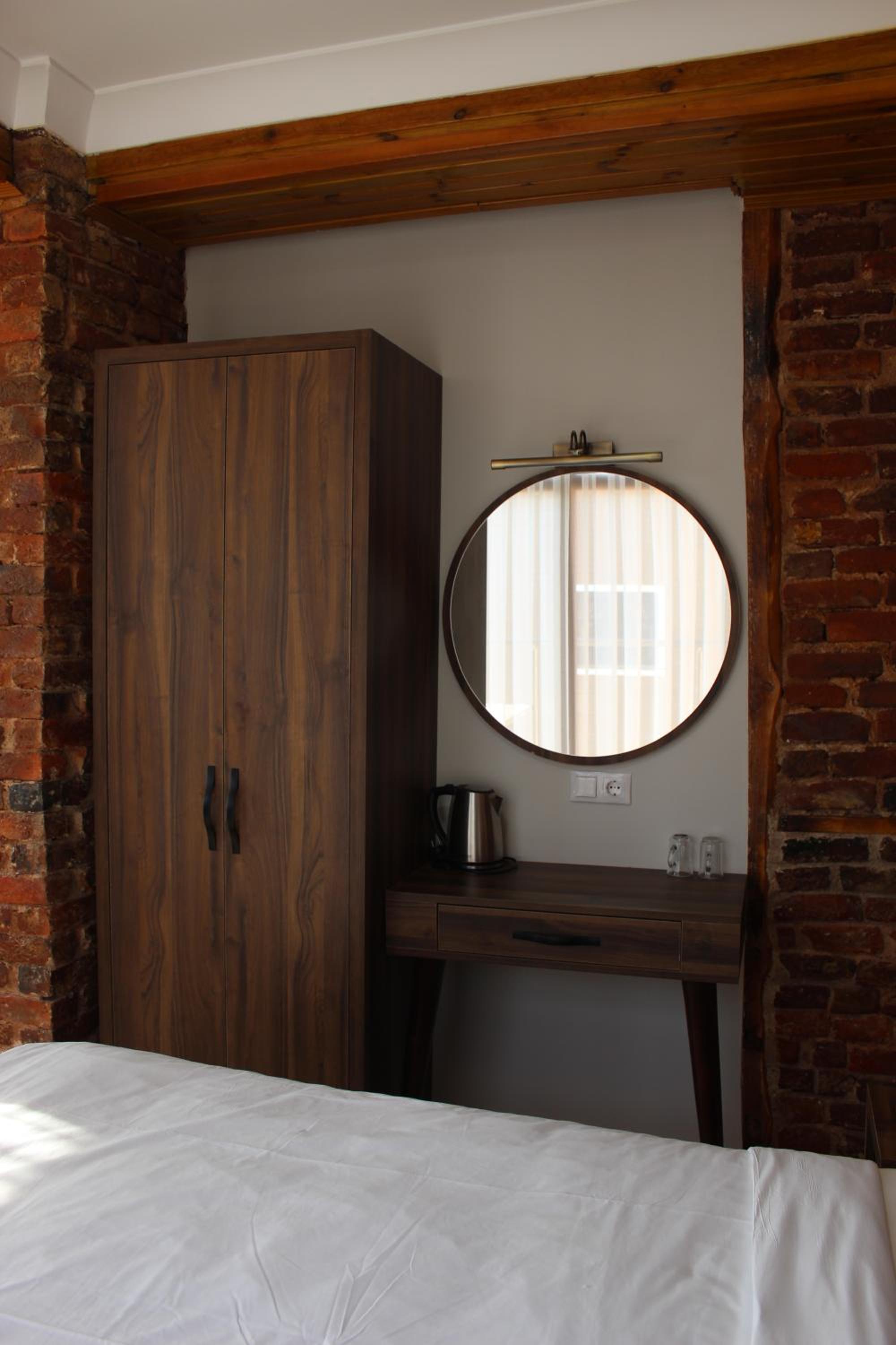 Han Suite Otel - Image 31