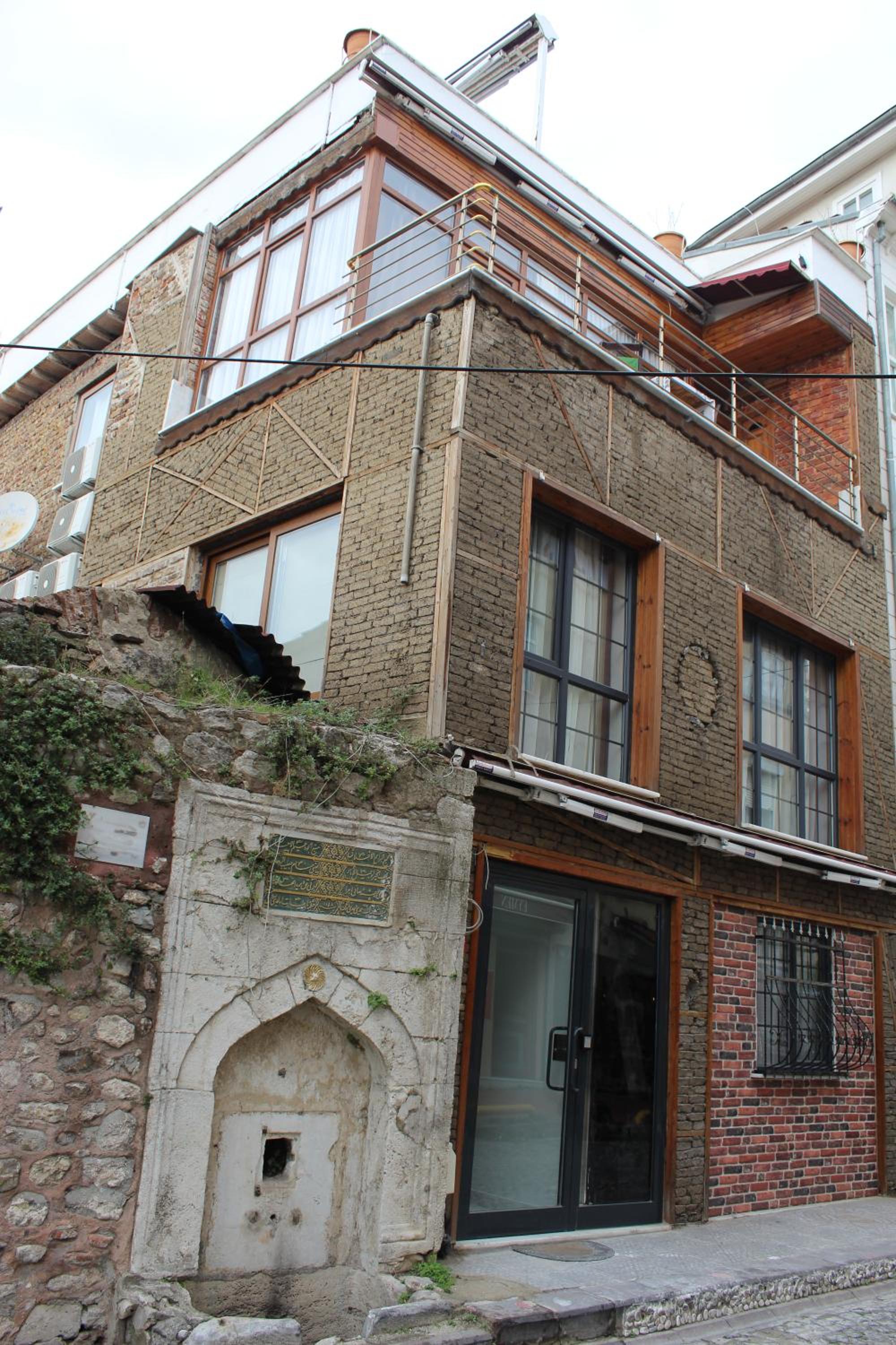 Han Suite Otel - Image 23