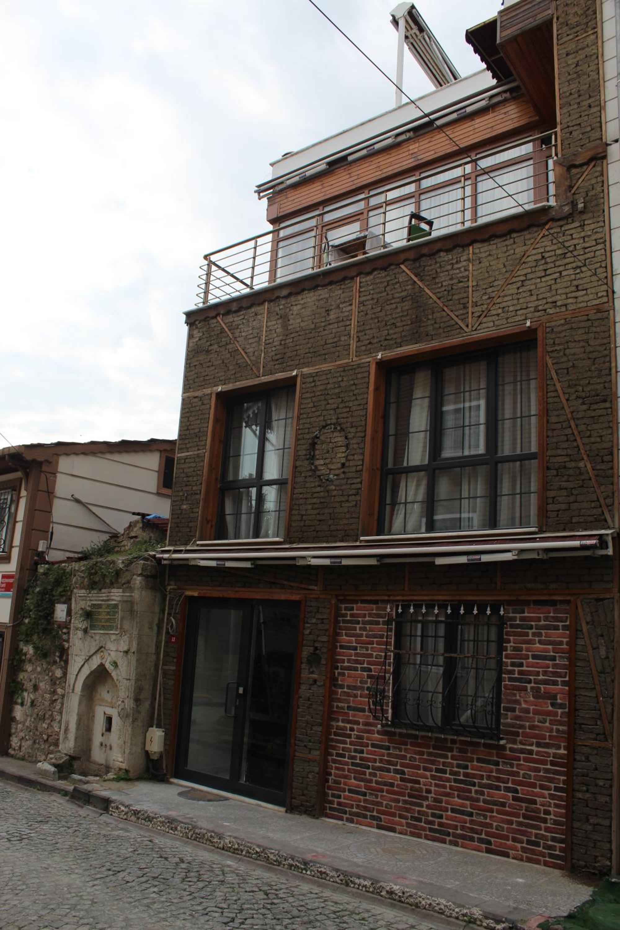 Han Suite Otel - Image 22