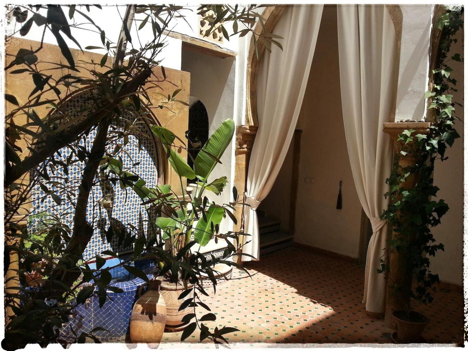 Riad El Bir