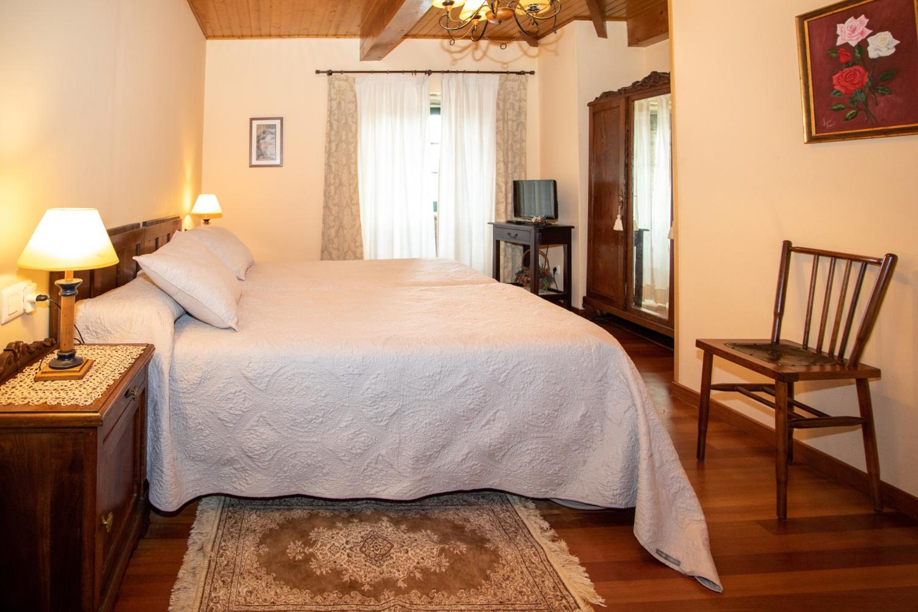 Casa de Barreiro