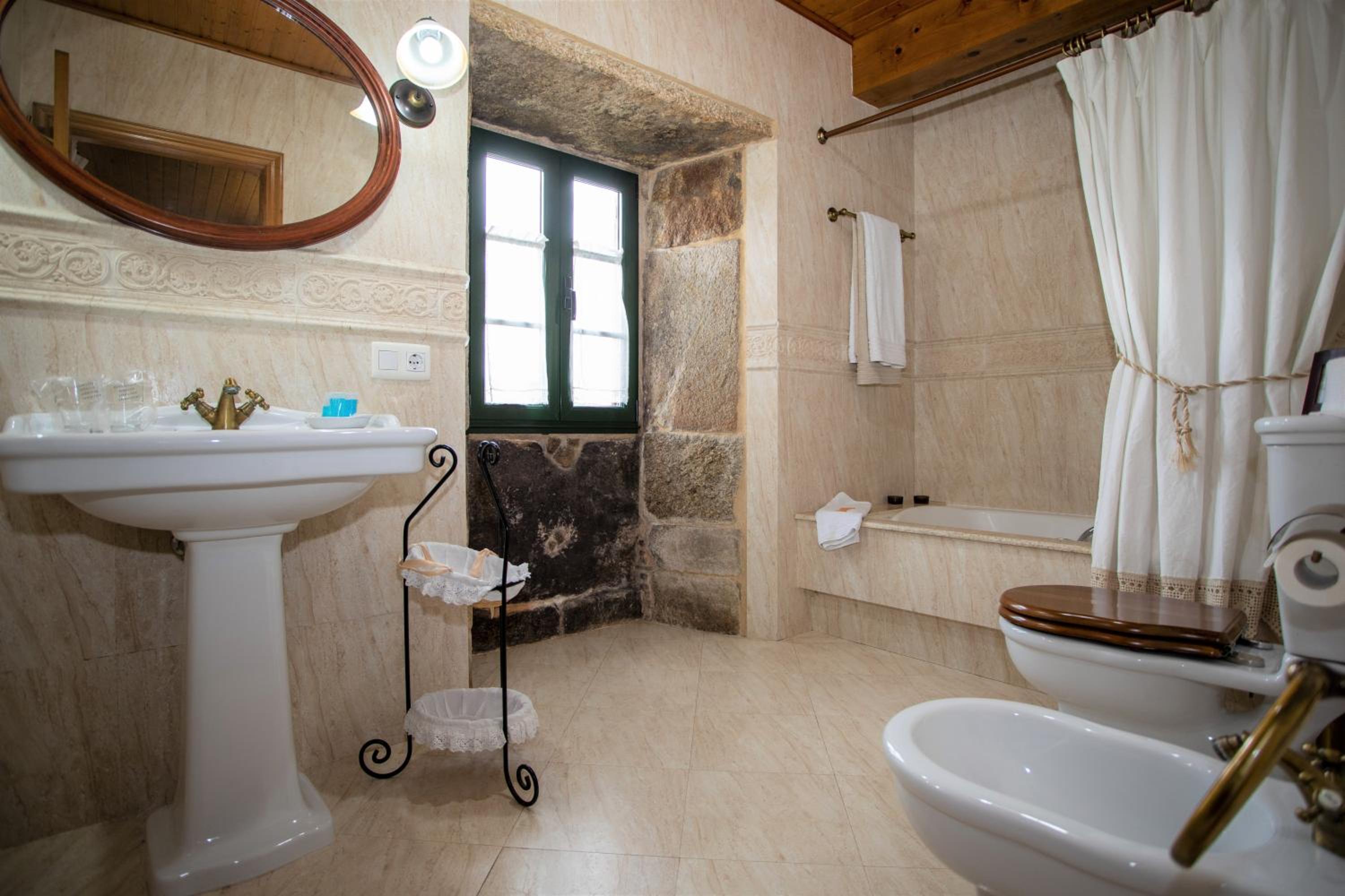 Casa de Barreiro