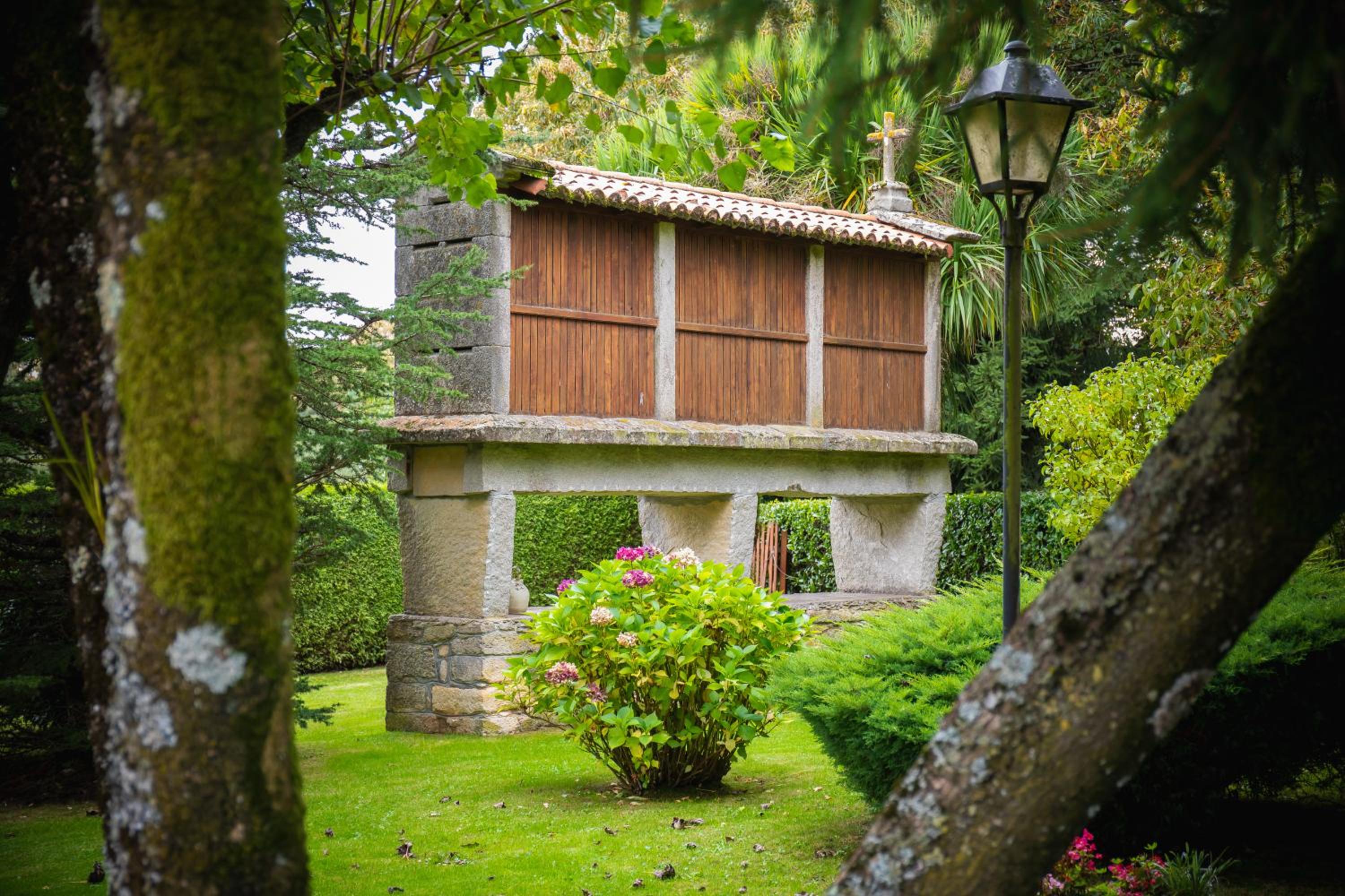 Casa de Barreiro