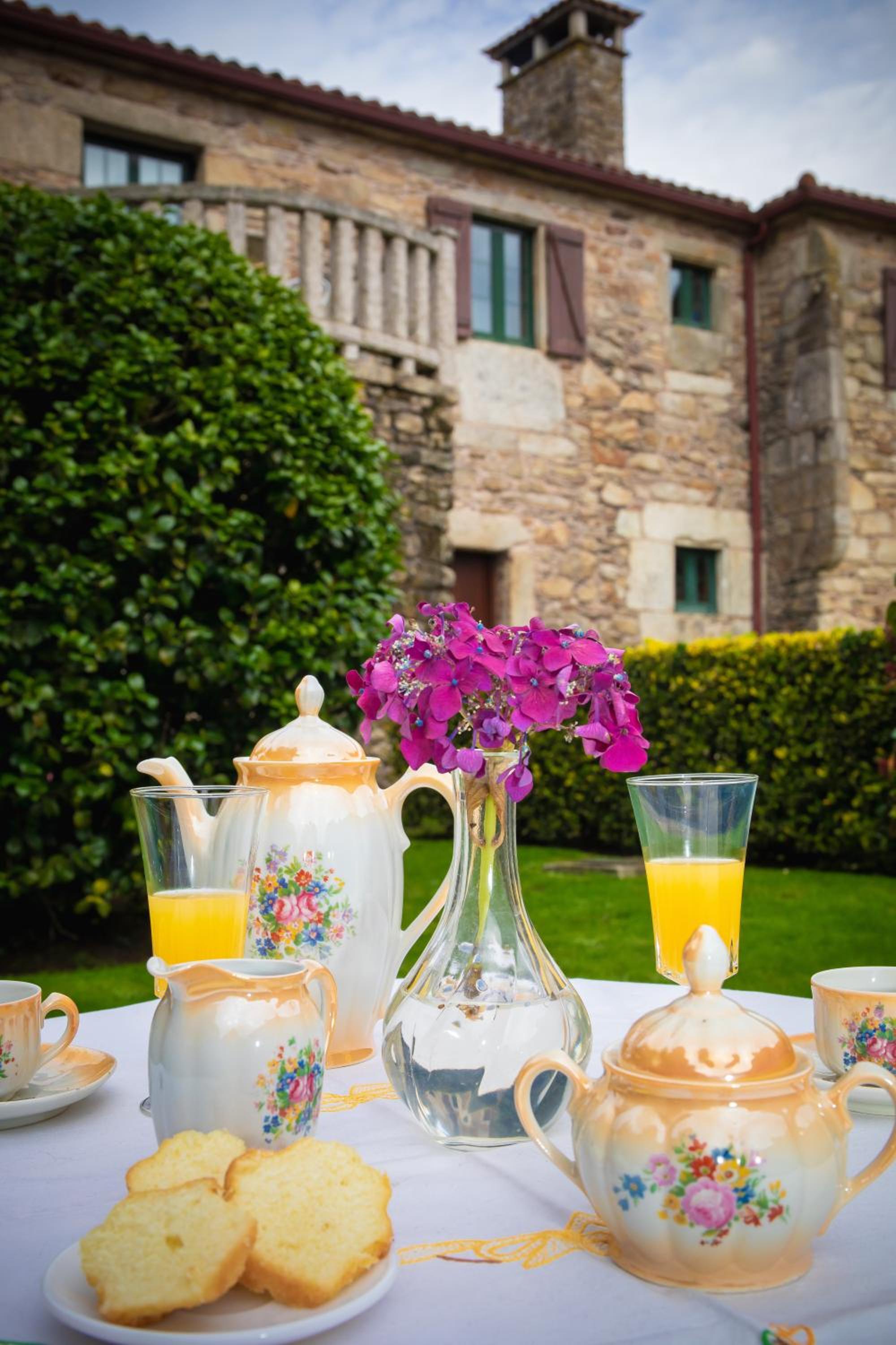 Casa de Barreiro