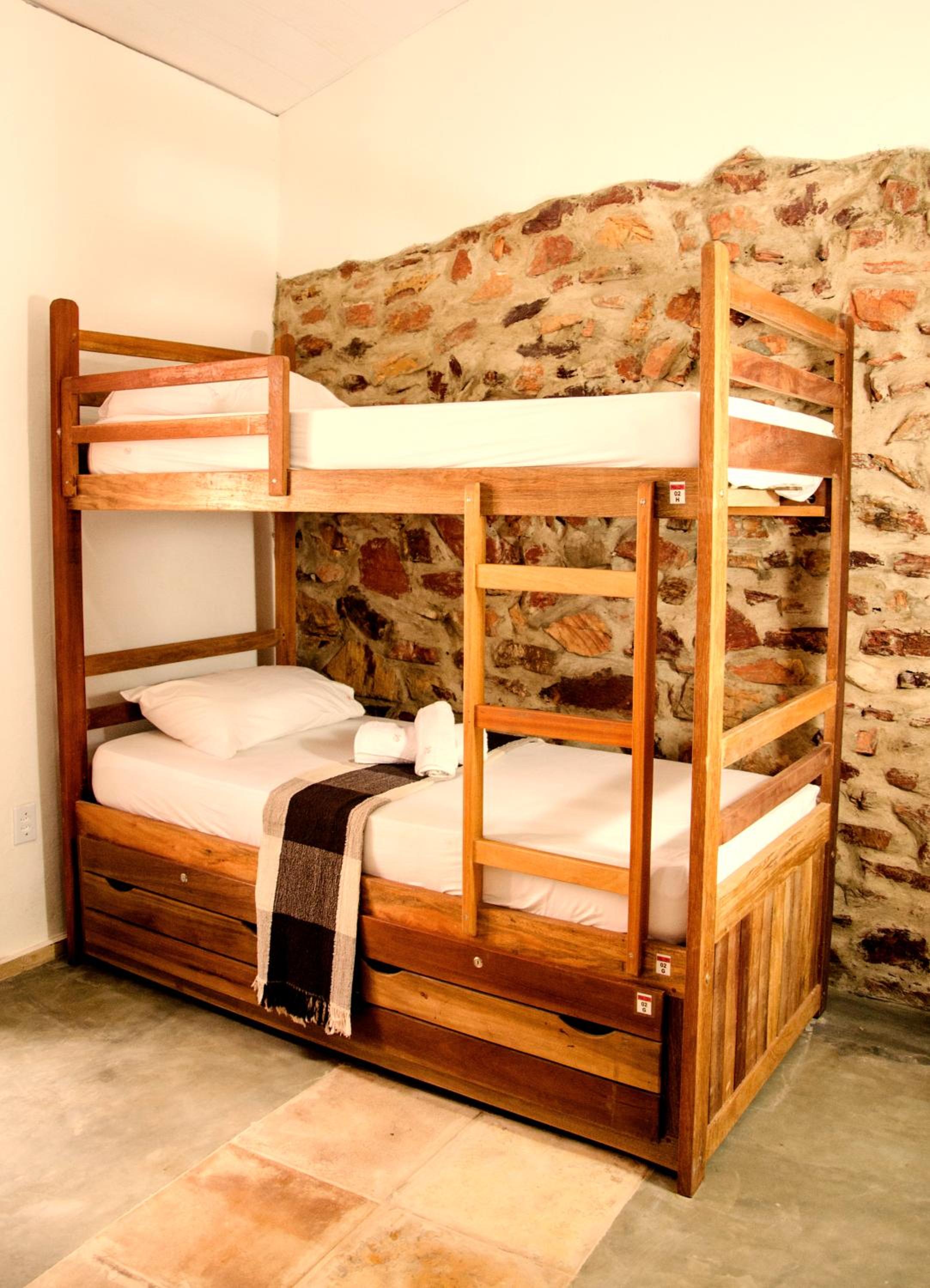 Villa Chic Pousada
