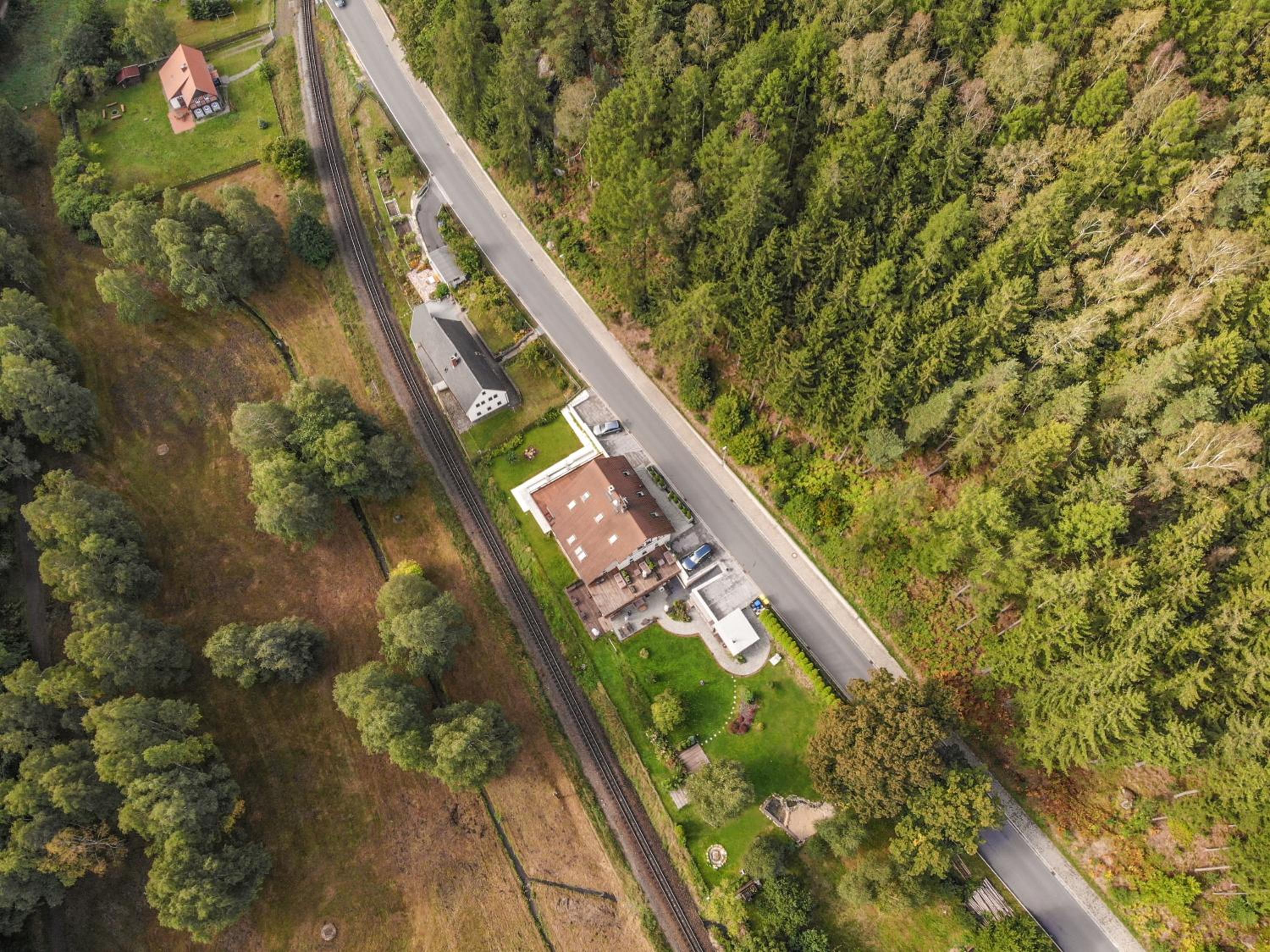 Ameisenberg Appartement