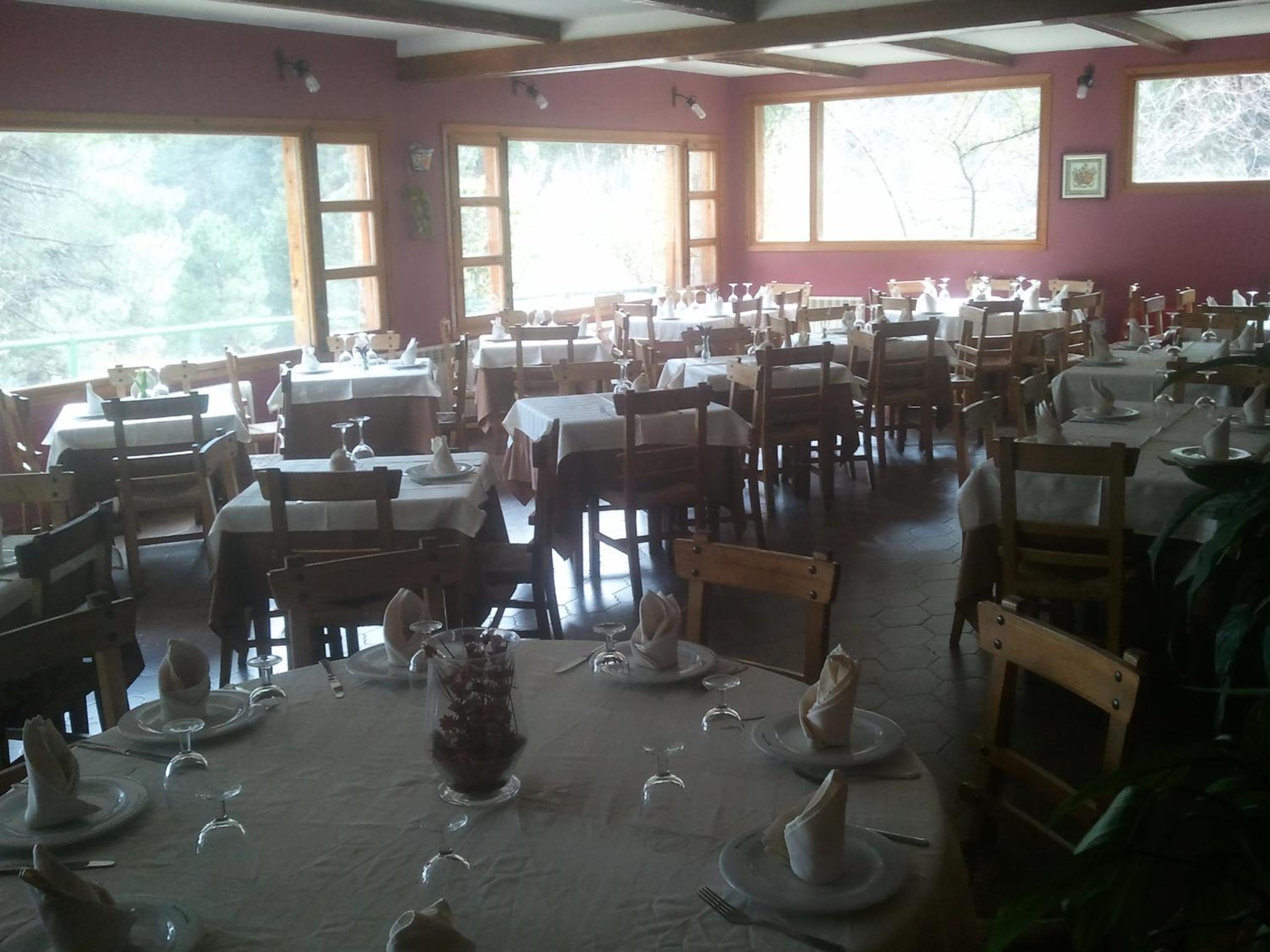 Hostal Fogón de Gredos